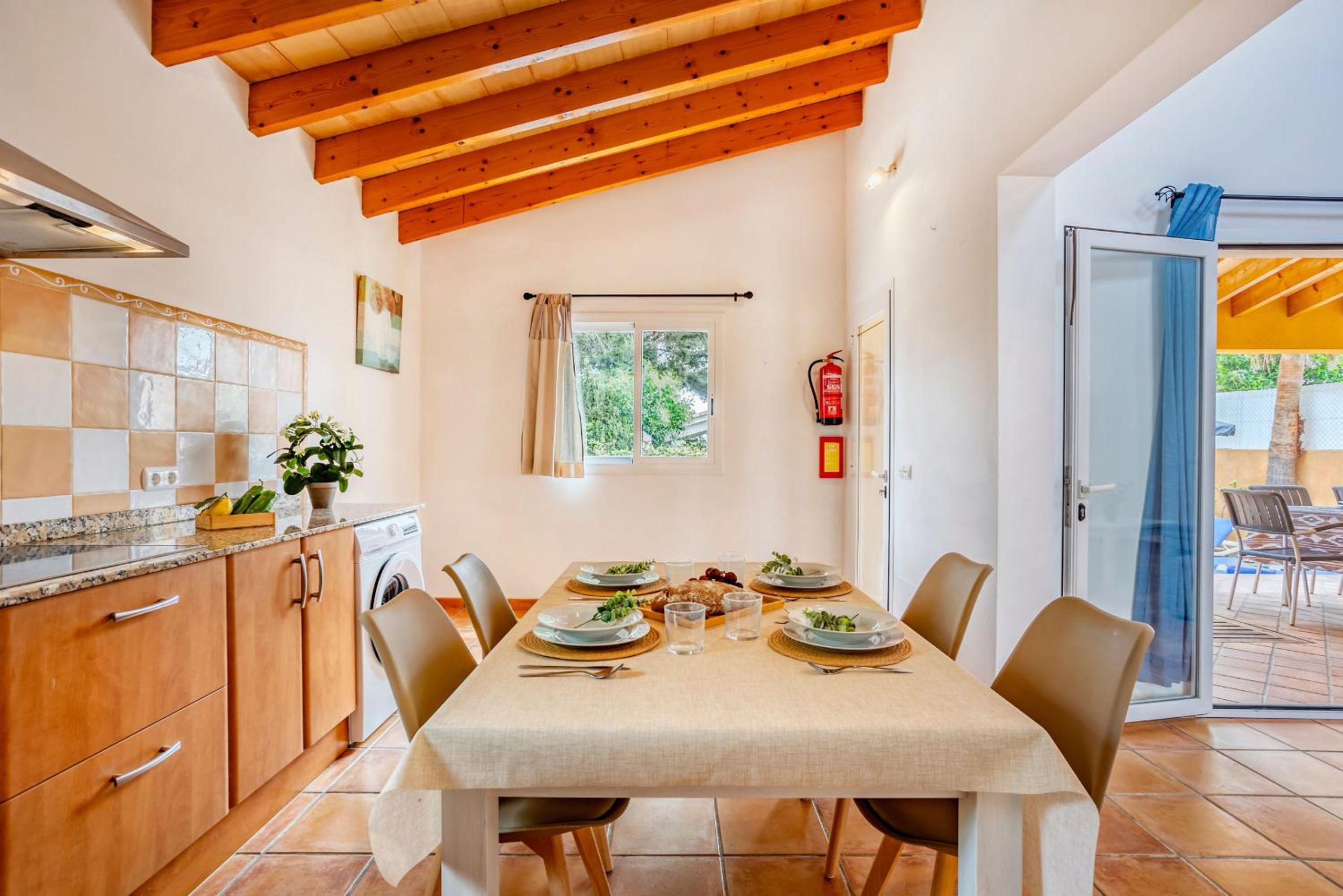 Casa Tulipa by dracmallorca