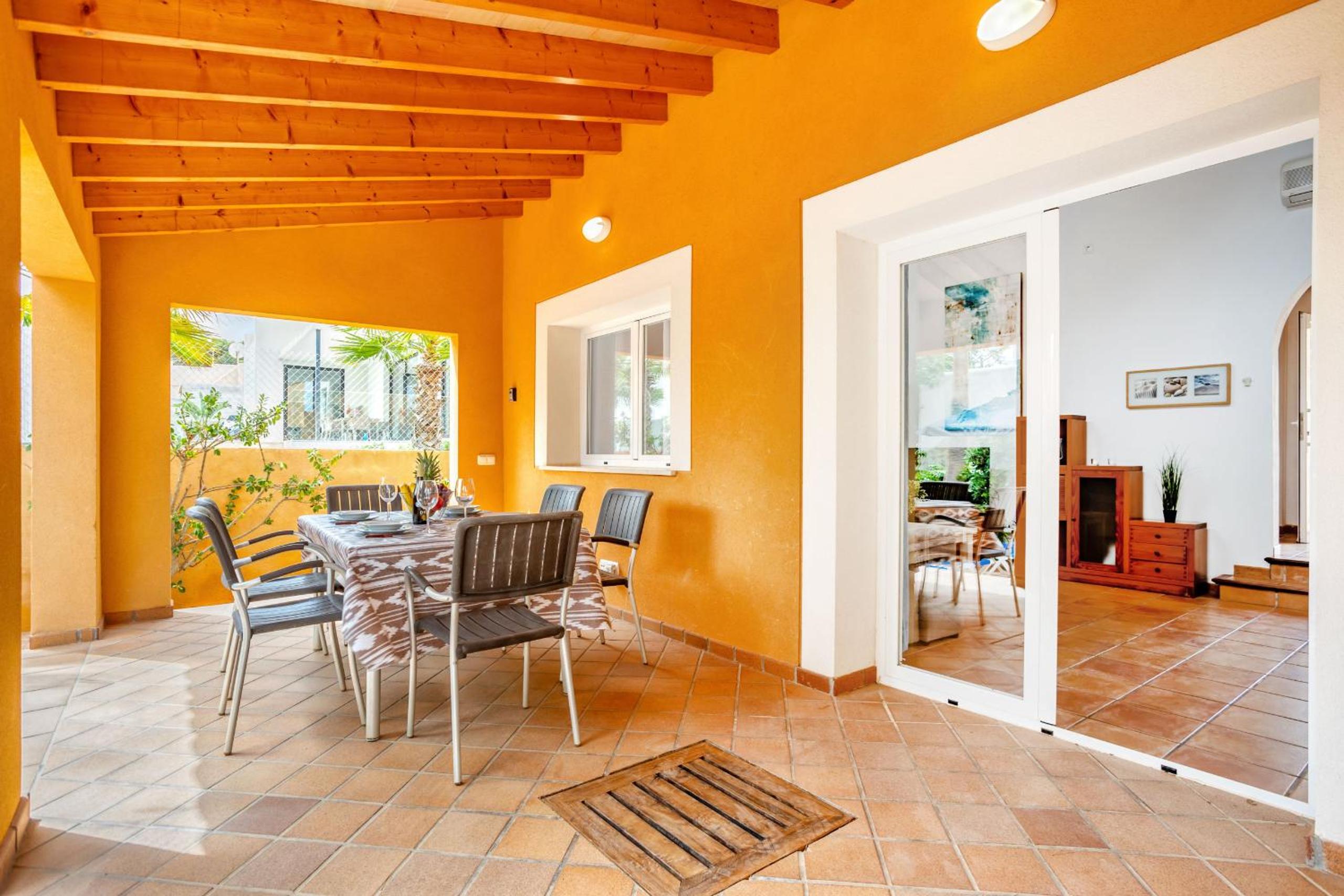 Casa Tulipa by dracmallorca