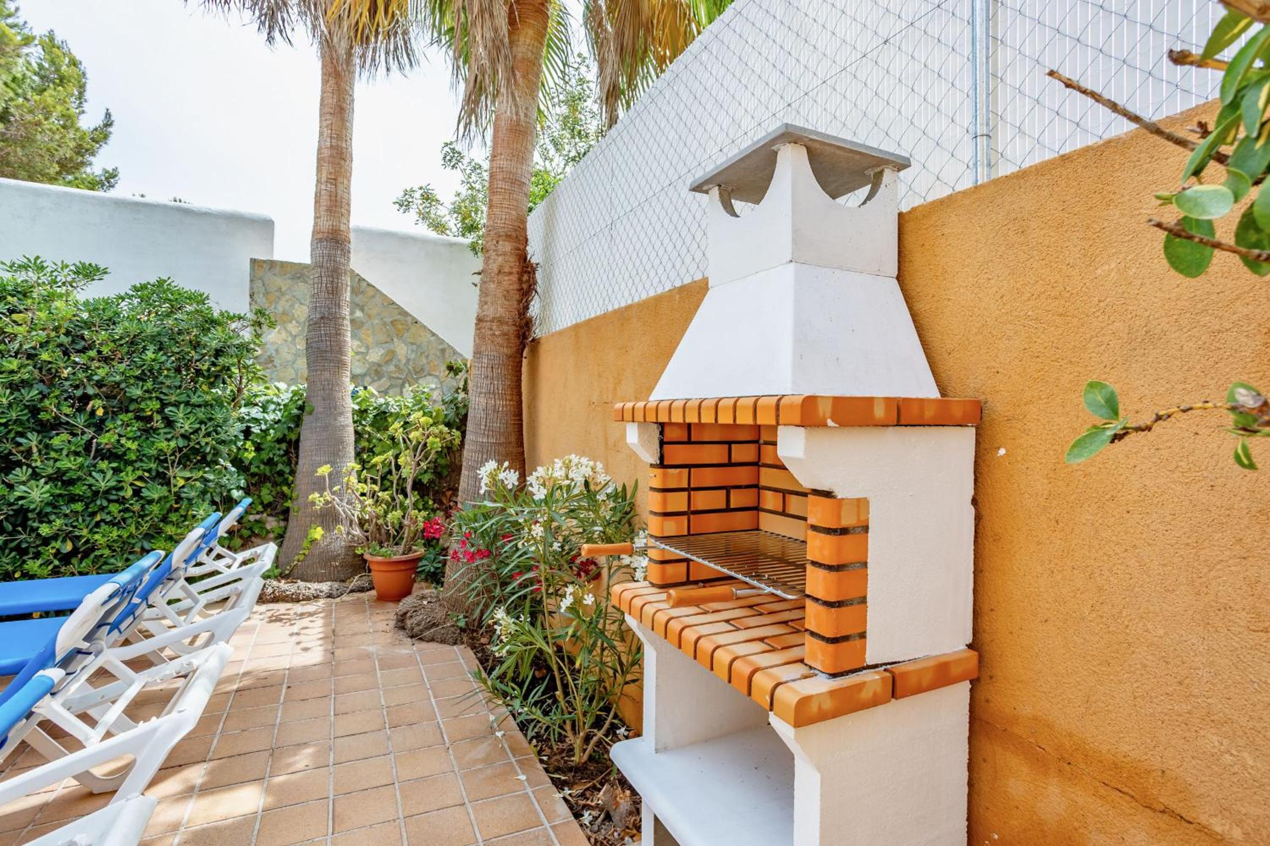 Casa Tulipa by dracmallorca