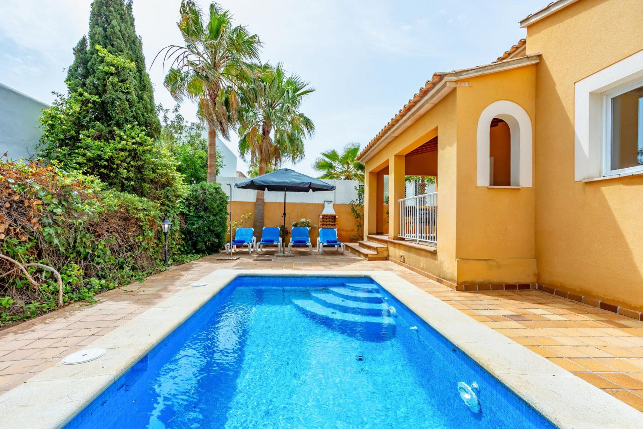 Casa Tulipa by dracmallorca