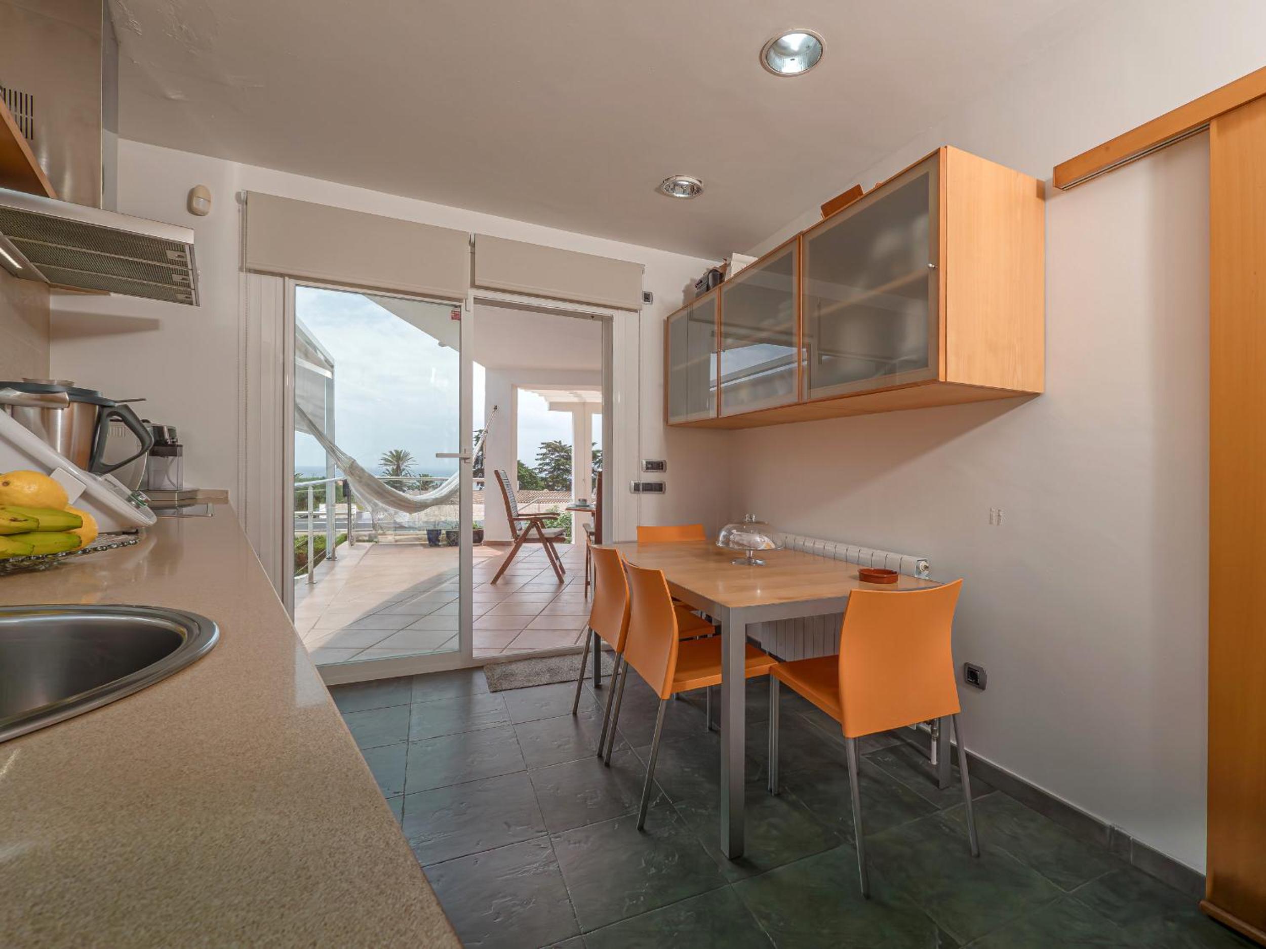 Villa Ca Nostra Menorca