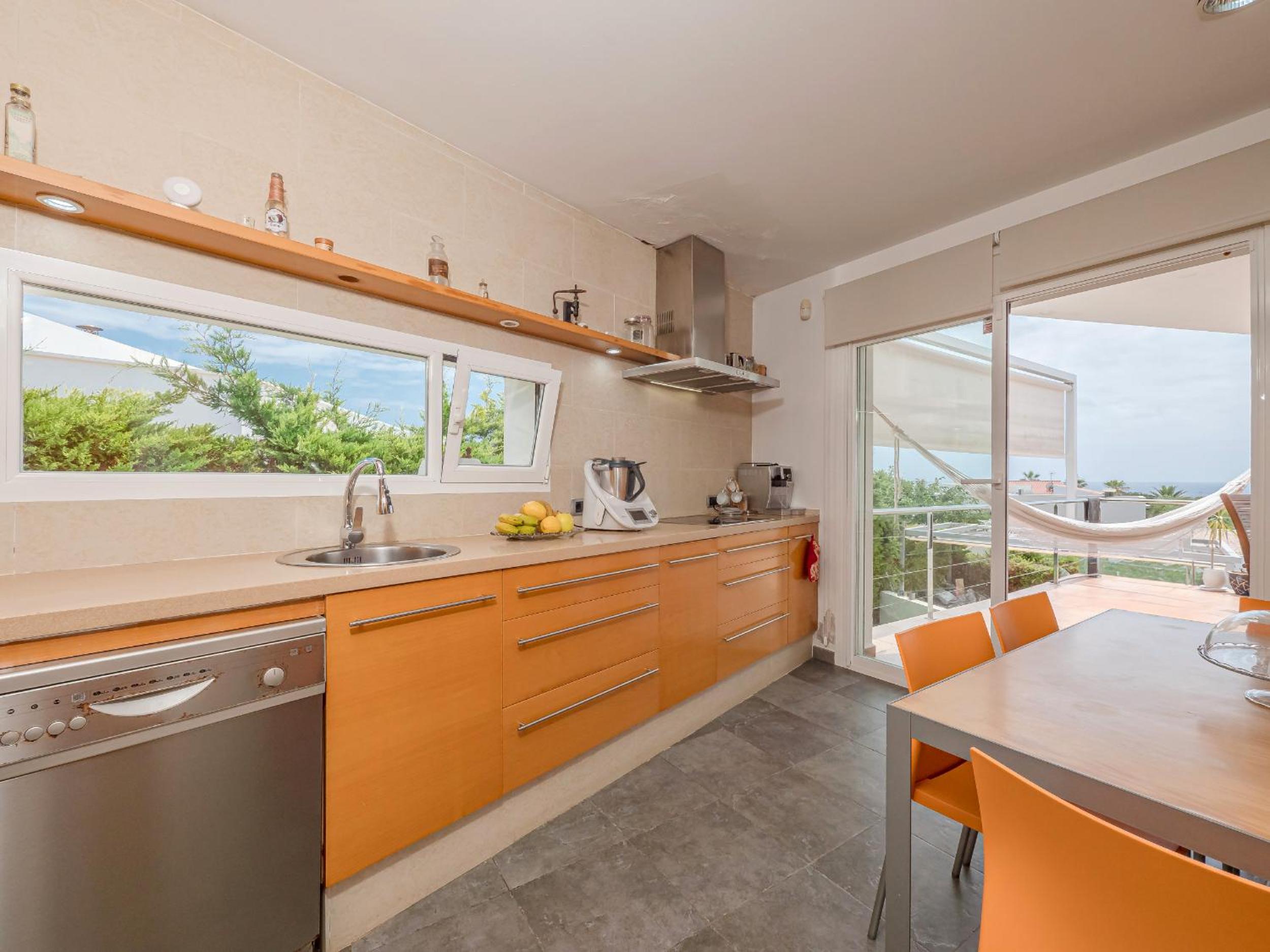 Villa Ca Nostra Menorca