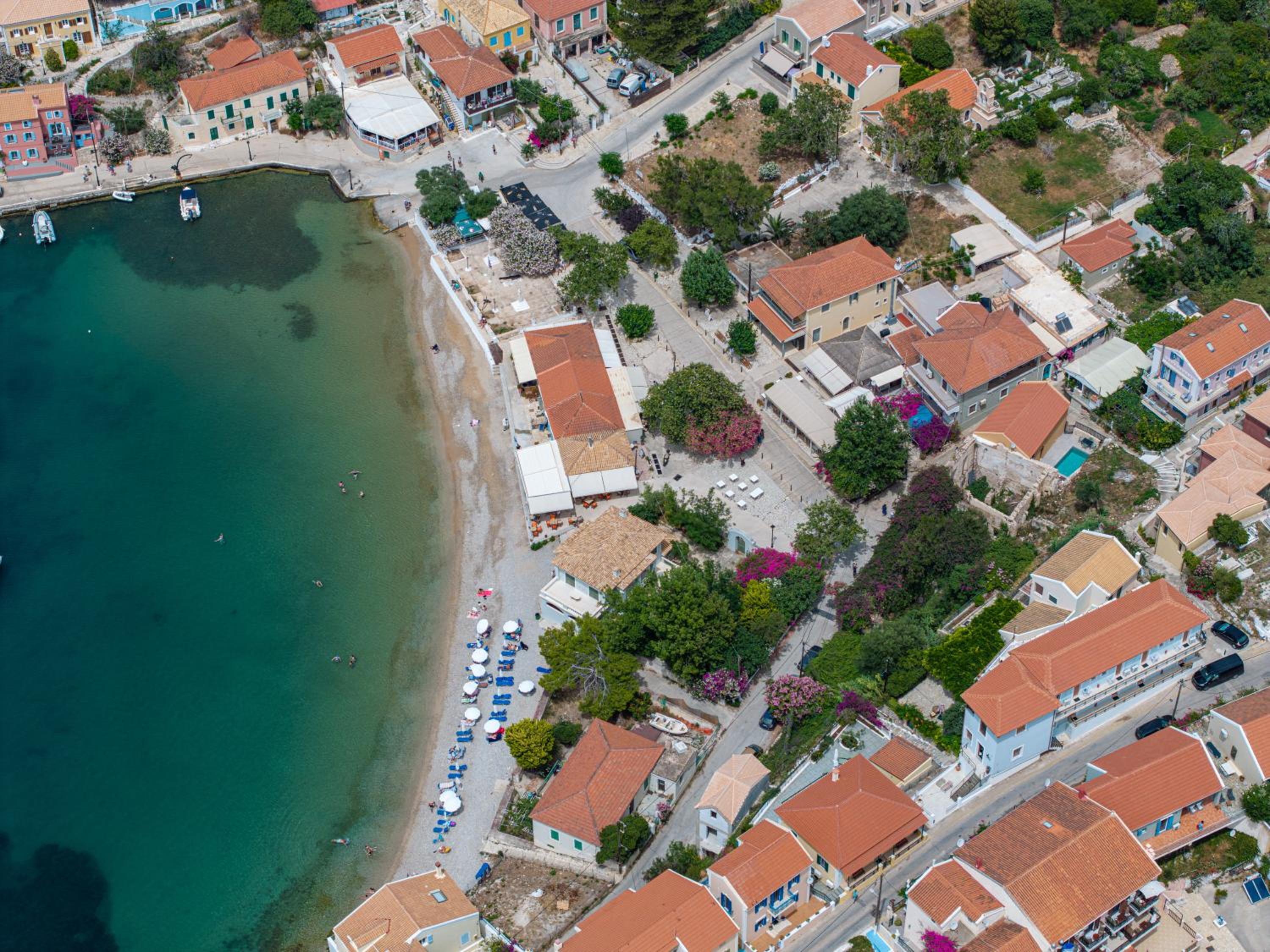 Sogna Assos Kefalonia
