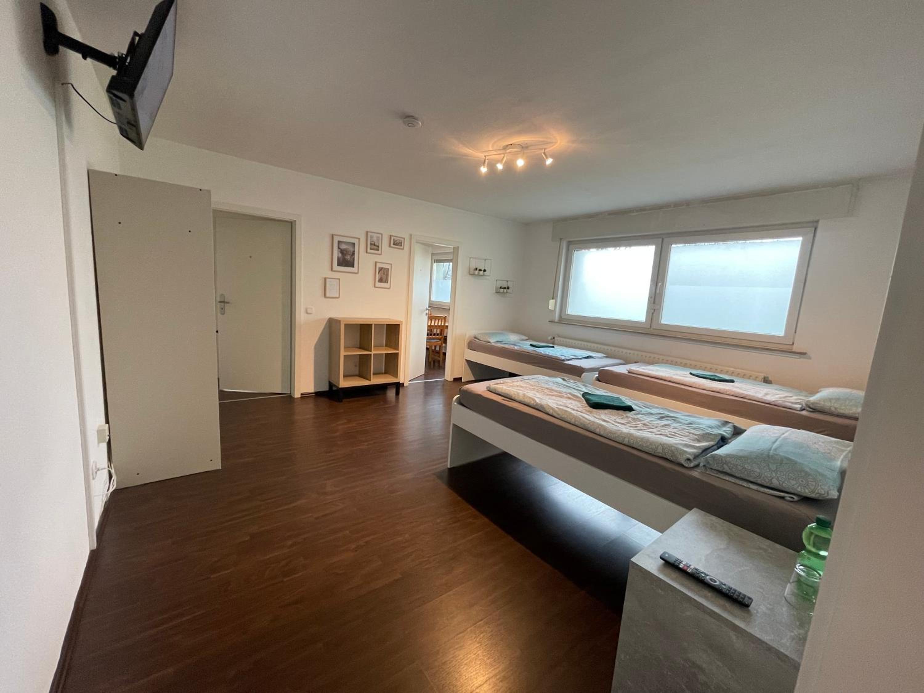 Bochum Vacations - Moderne Monteurswohnung Bochum nahe der Autobahn - Property Image 3