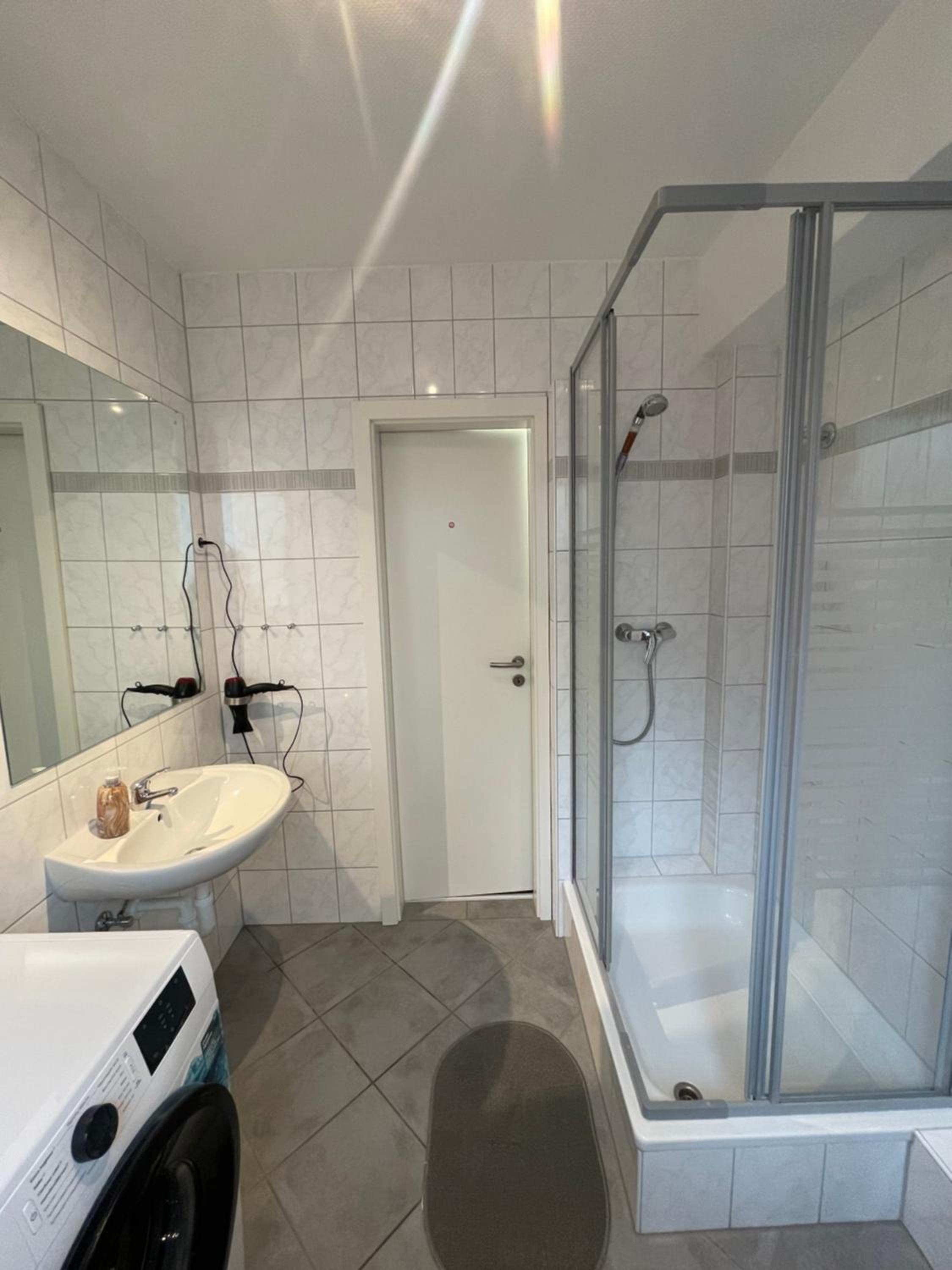 Bochum Vacations - Moderne Monteurswohnung Bochum nahe der Autobahn - Property Image 4