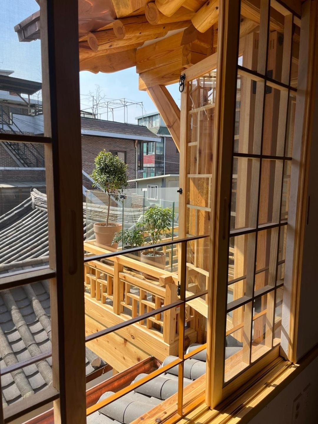 Hanok Stay Mikyeong