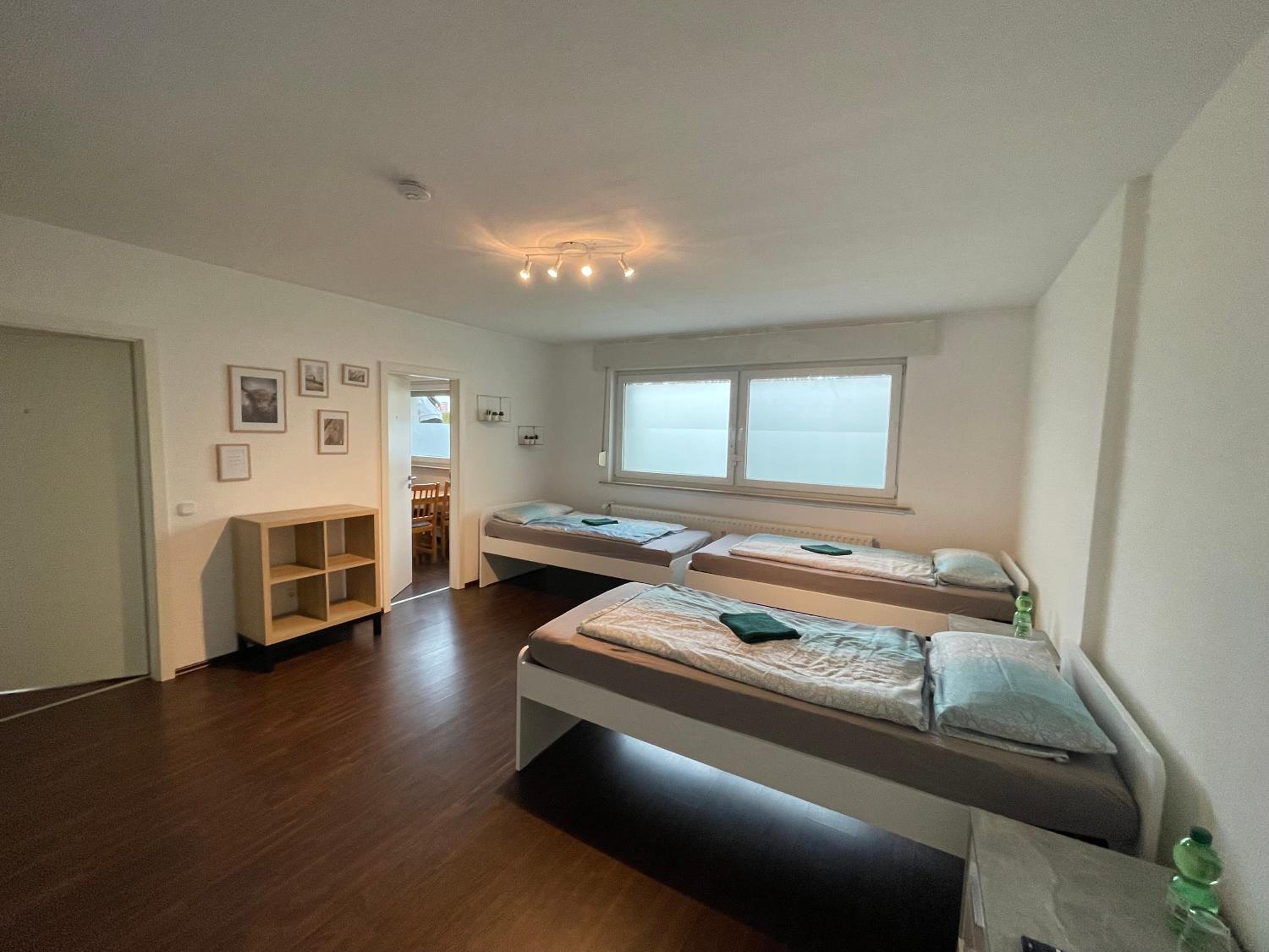 Bochum Vacations - Moderne Monteurswohnung Bochum nahe der Autobahn - Property Image 7