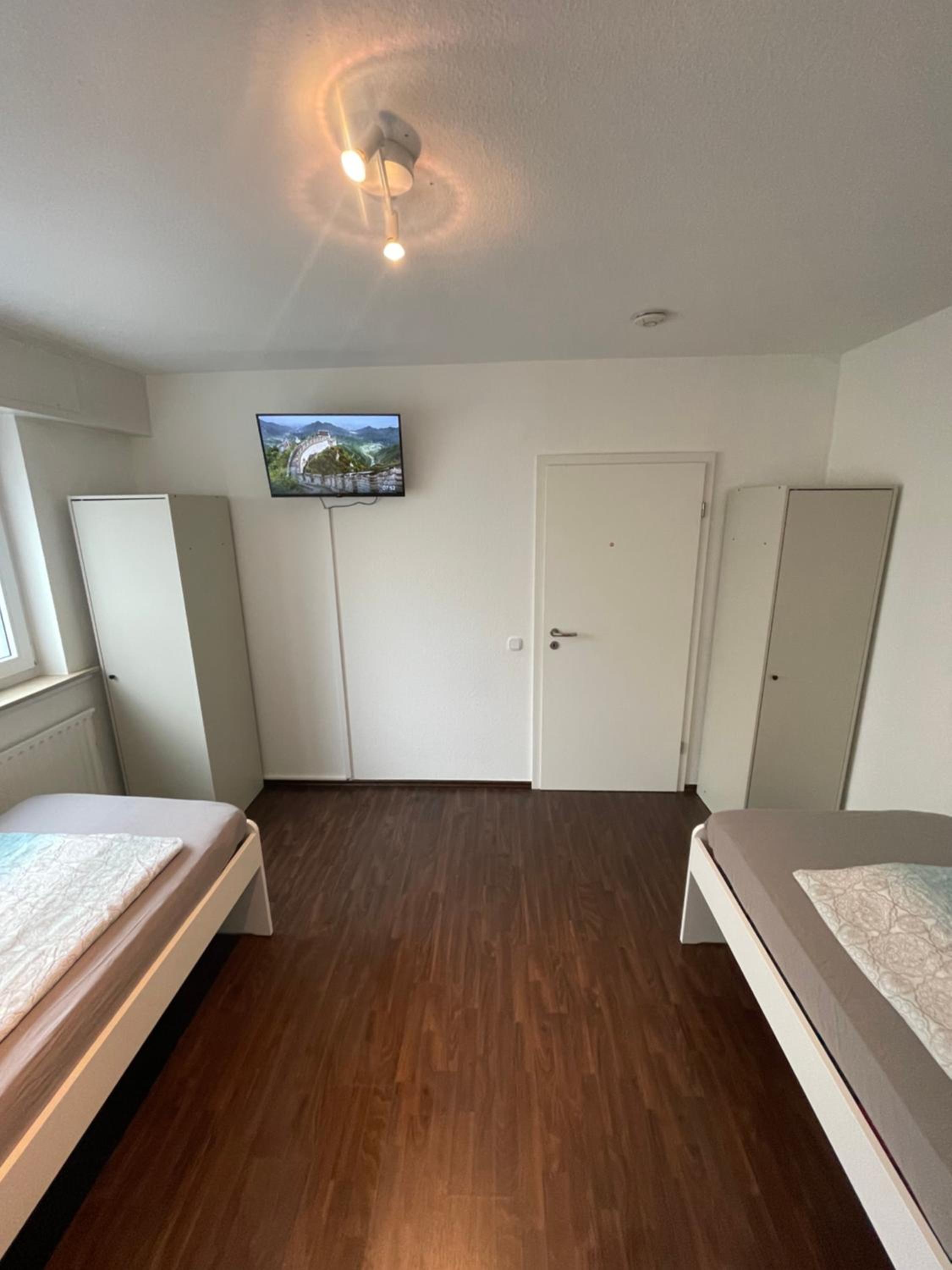 Bochum Vacations - Moderne Monteurswohnung Bochum nahe der Autobahn - Property Image 8