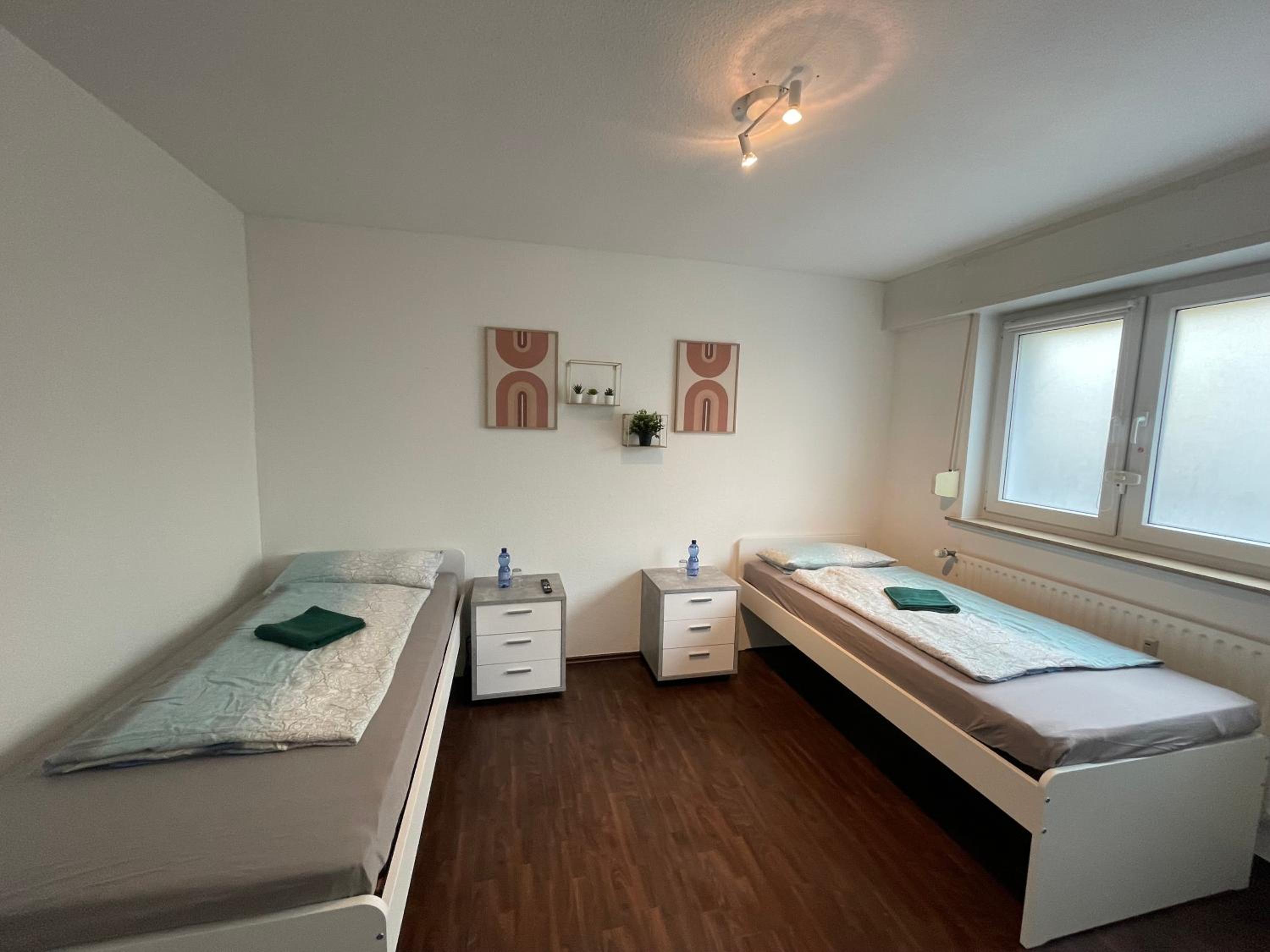 Bochum Vacations - Moderne Monteurswohnung Bochum nahe der Autobahn - Property Image 16