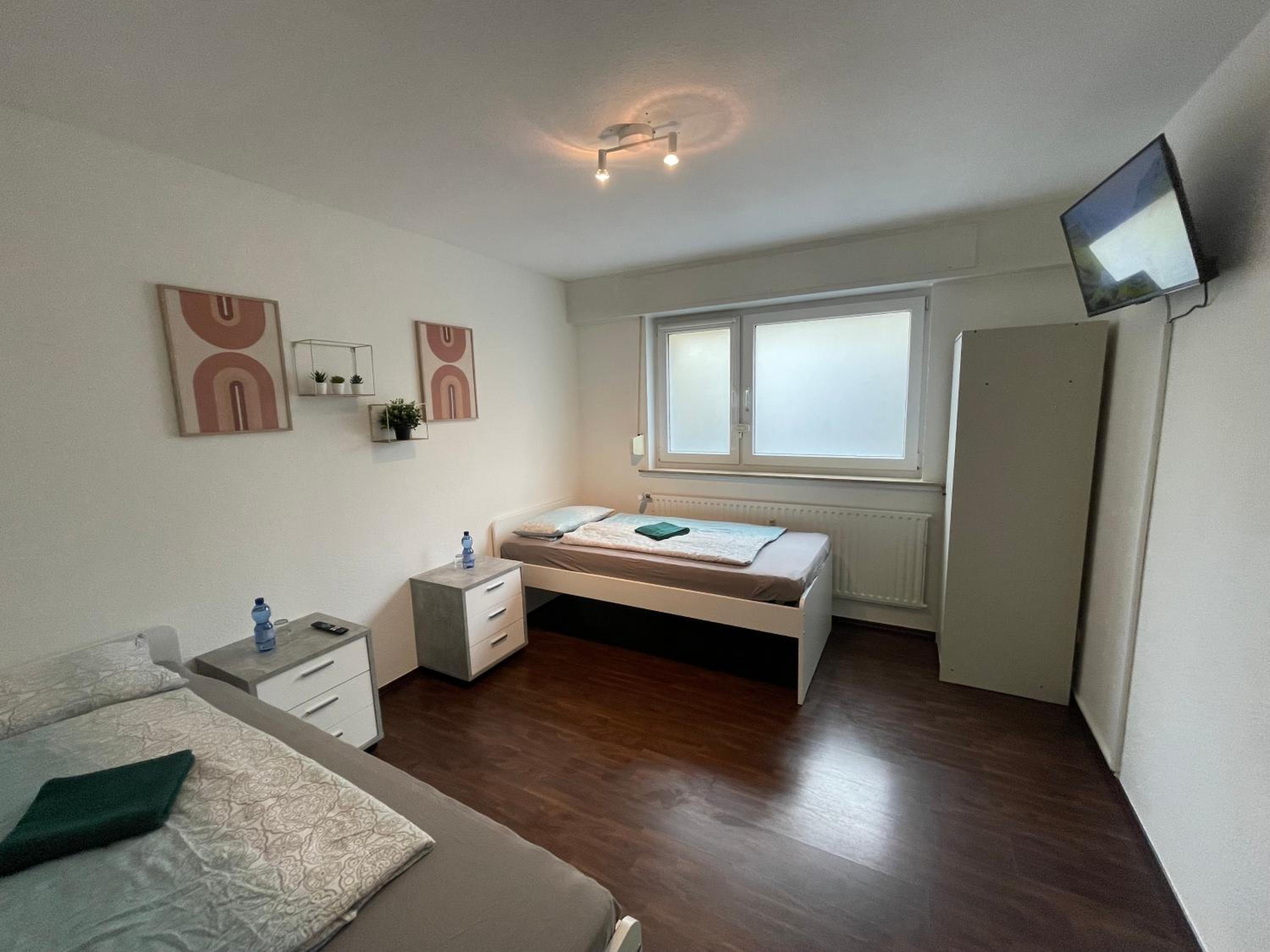 Bochum Vacations - Moderne Monteurswohnung Bochum nahe der Autobahn - Property Image 10