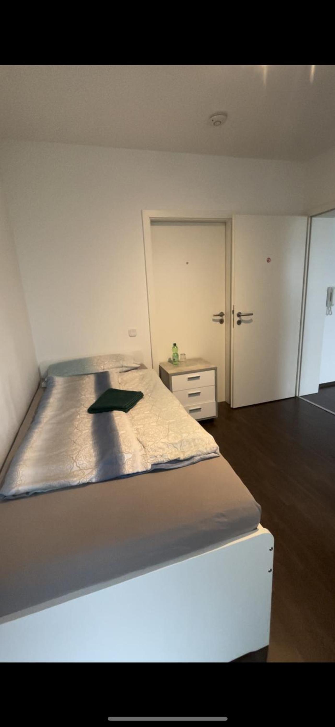 Bochum Vacations - Moderne Monteurswohnung Bochum nahe der Autobahn - Property Image 11