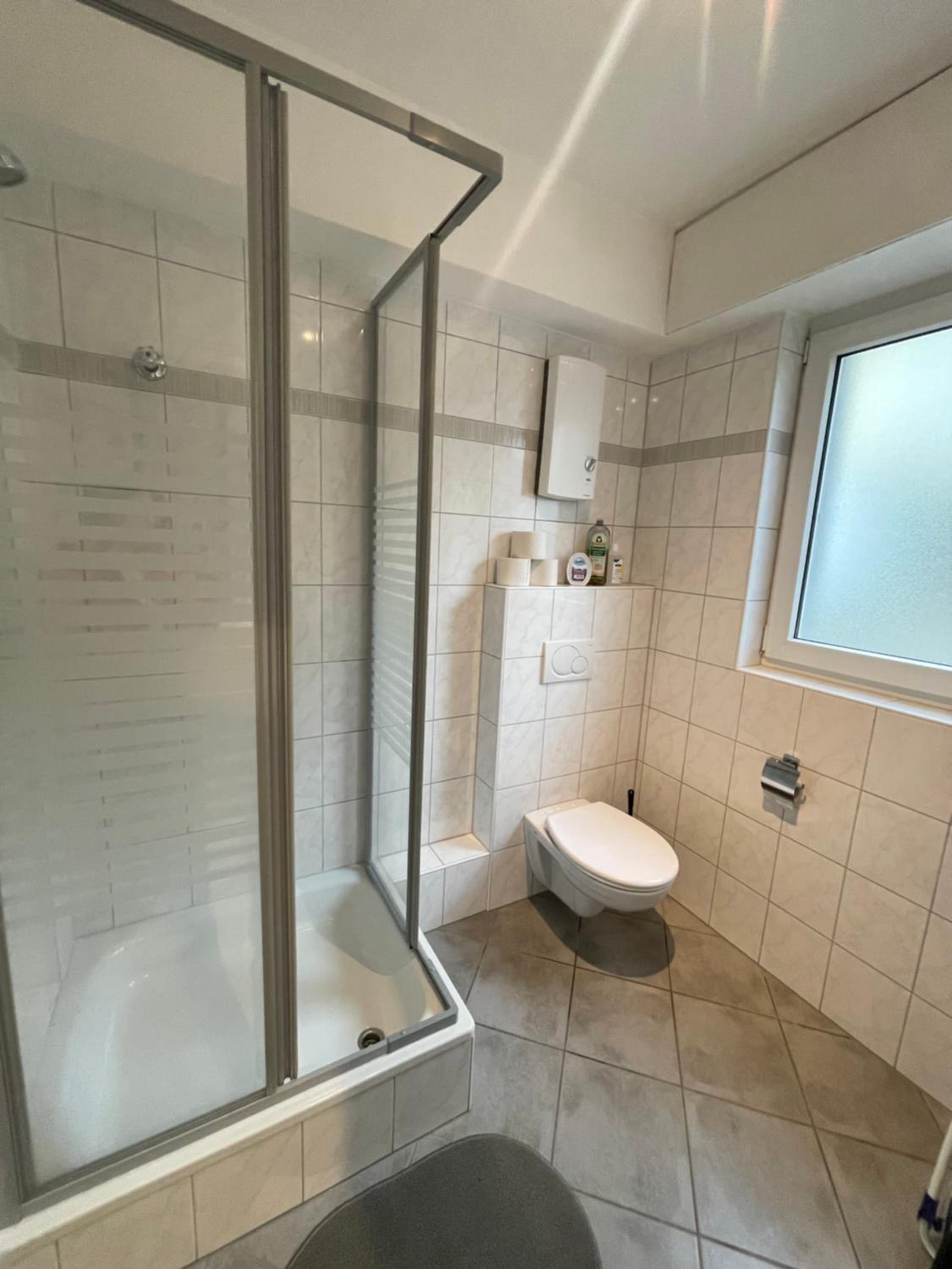 Bochum Vacations - Moderne Monteurswohnung Bochum nahe der Autobahn - Property Image 12