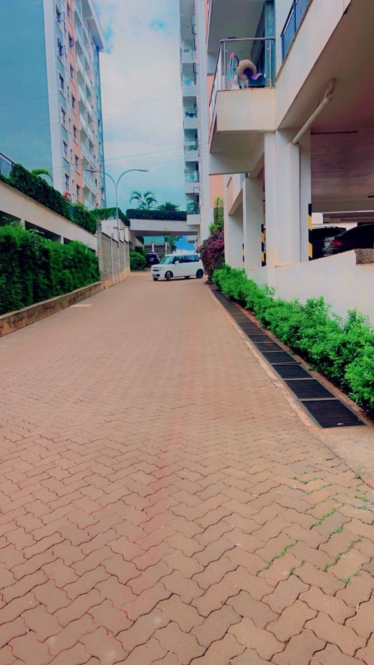 Little heaven in ruaka view 3