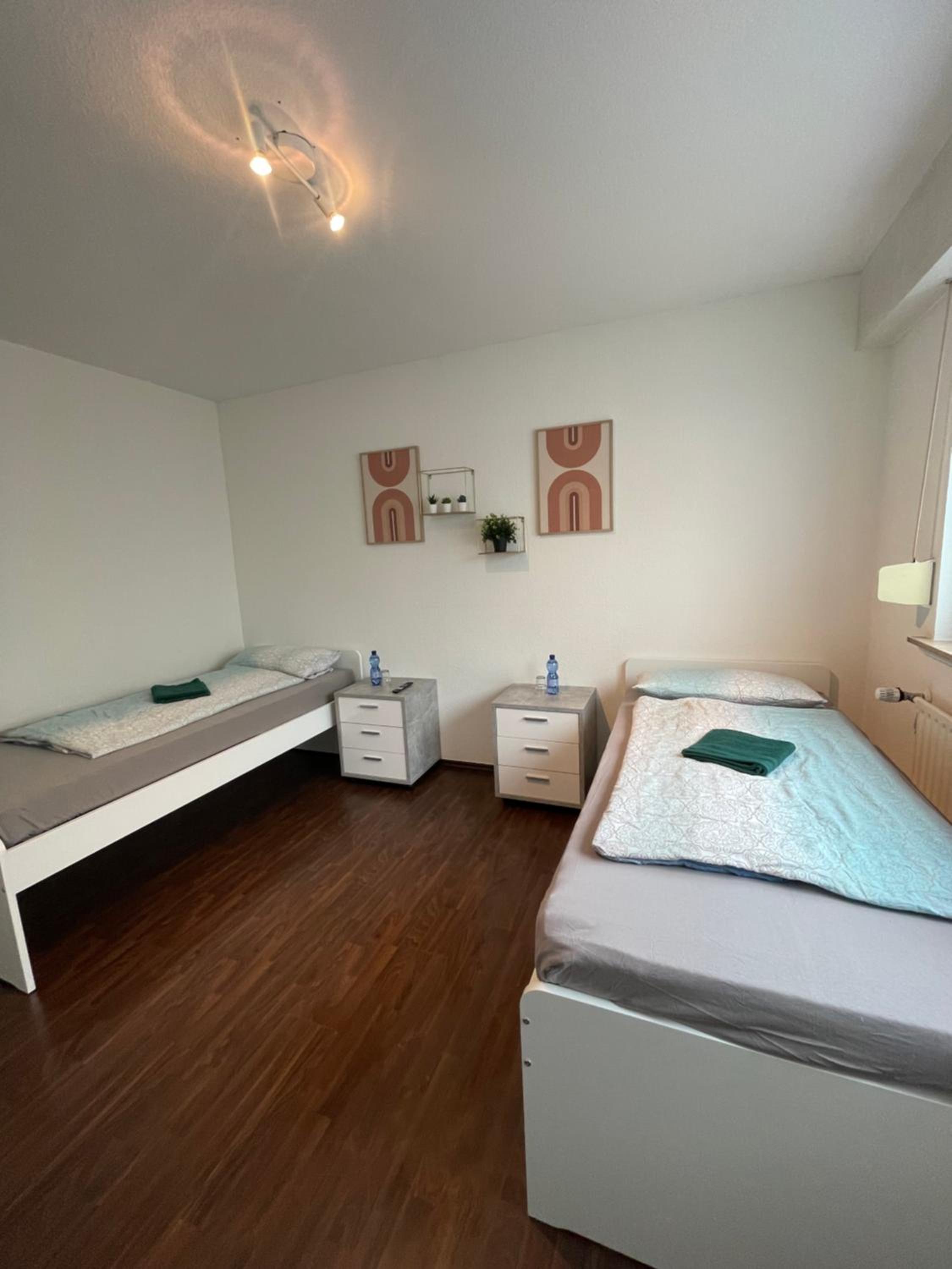 Bochum Vacations - Moderne Monteurswohnung Bochum nahe der Autobahn - Property Image 13