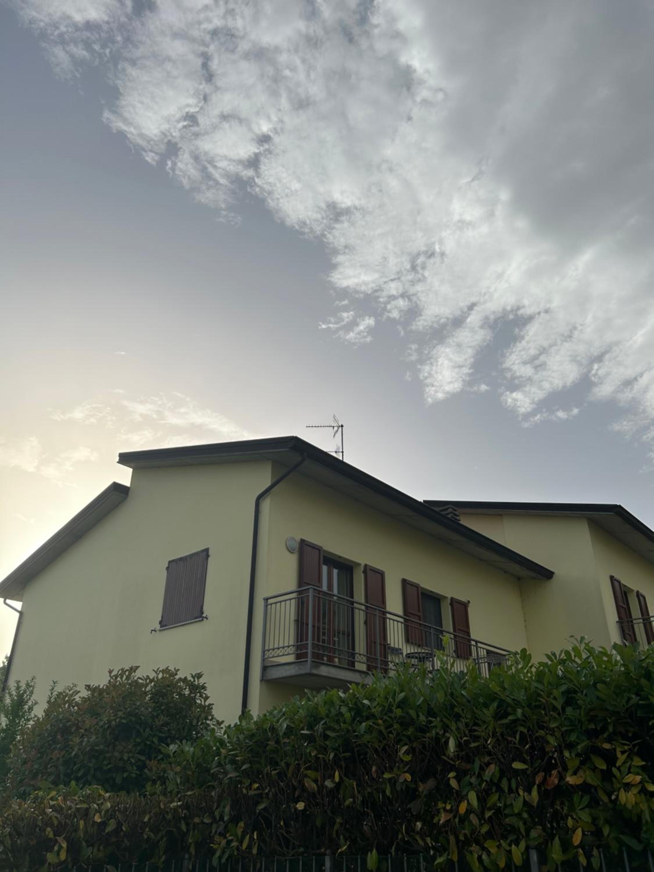 B&B Gioia view 2