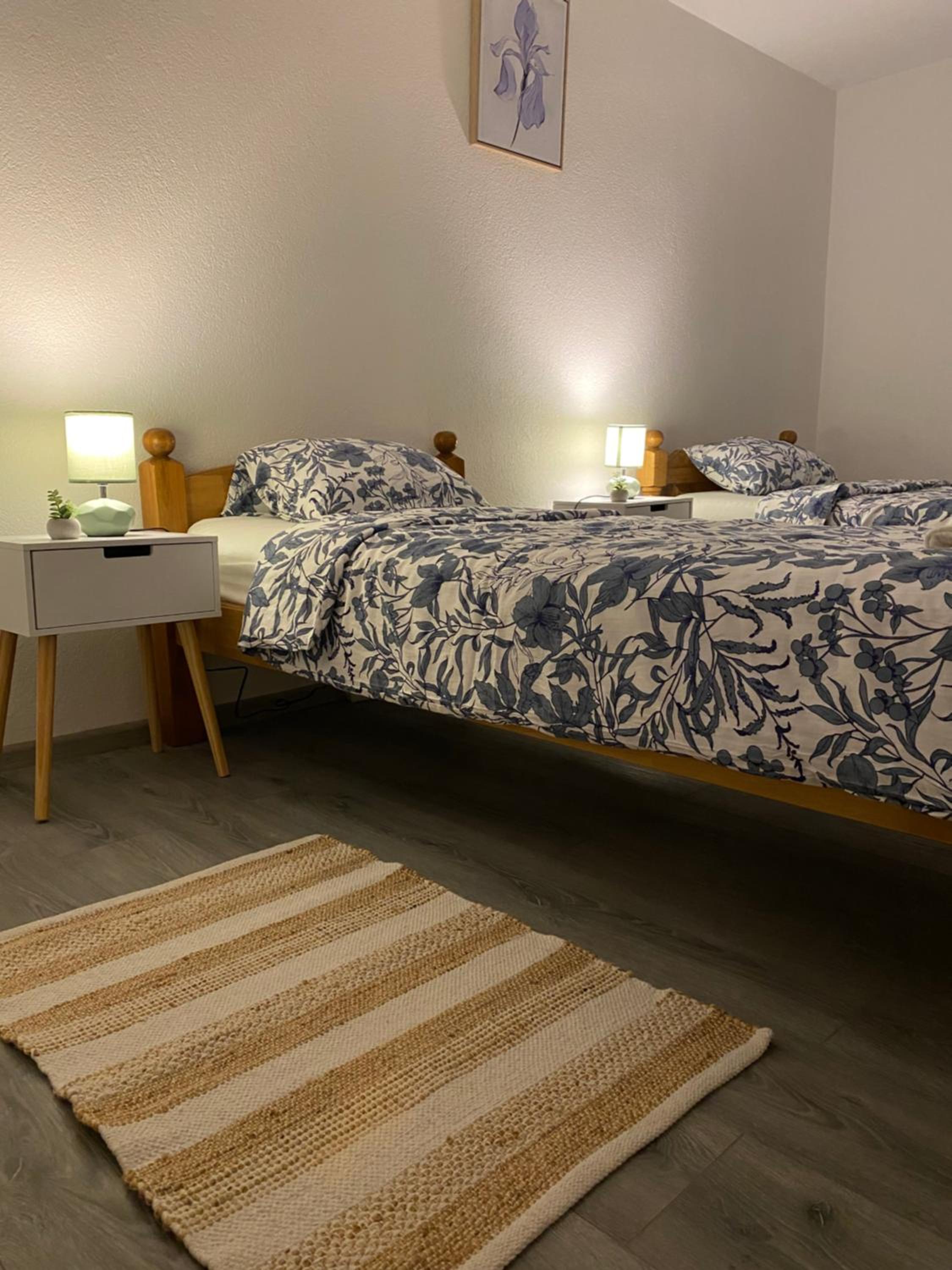 Apartman Izzy