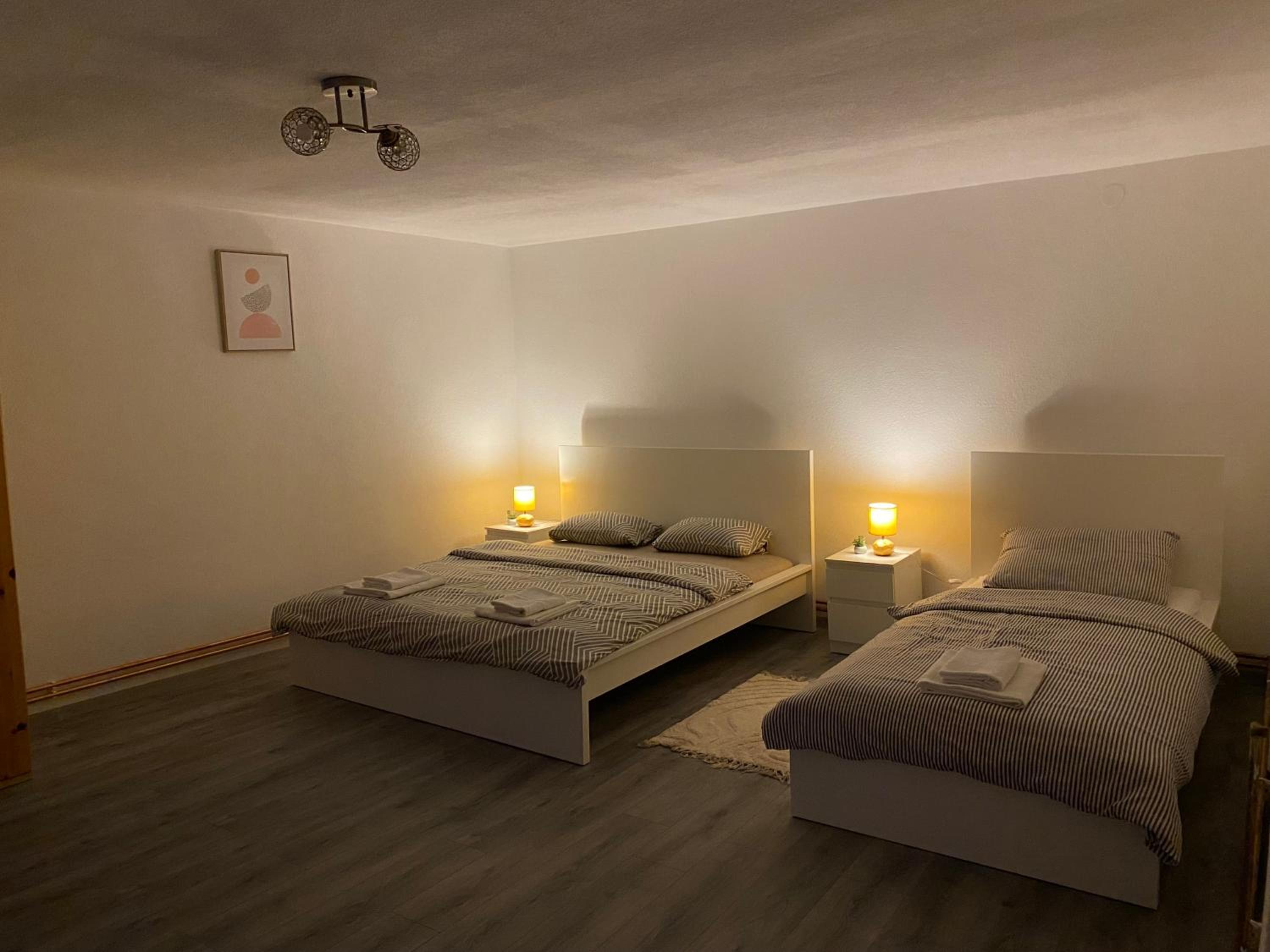 Apartman Izzy