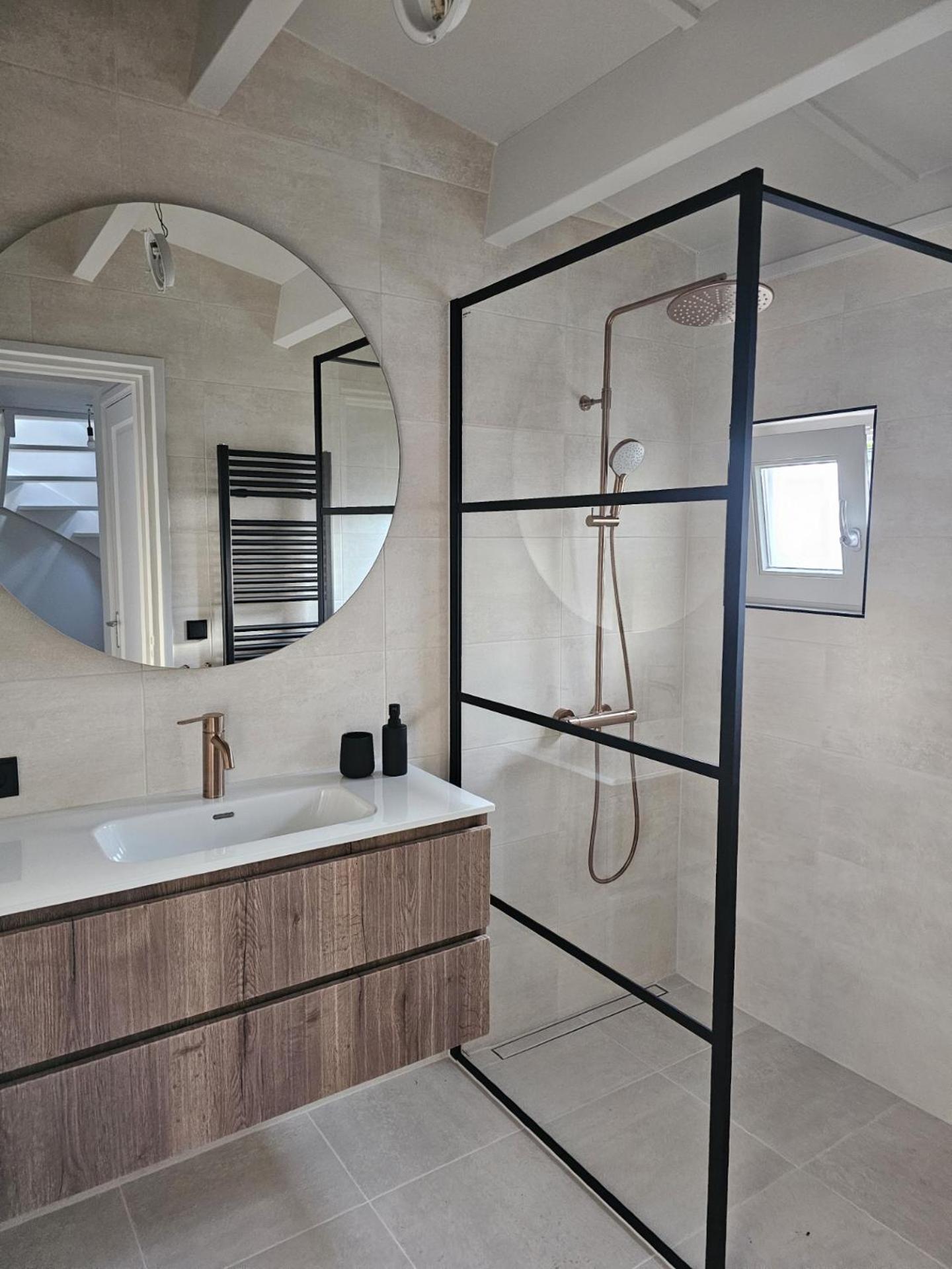 Casa do Cervo, Boshof 6 Luxe met overdekt terras