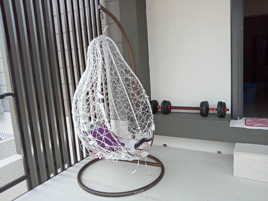 Weekly Rent Home Nearby Sultan Abdul Halim Airport photo 4