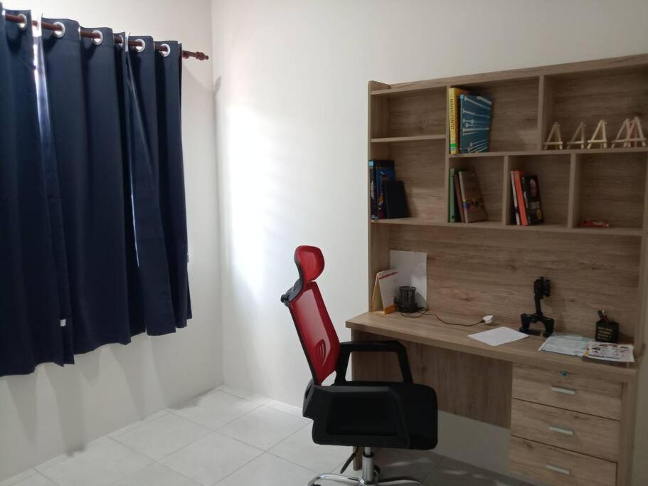 Weekly Rent Home Nearby Sultan Abdul Halim Airport photo 6