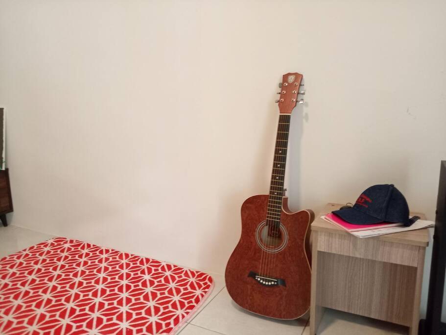 Weekly Rent Home Nearby Sultan Abdul Halim Airport photo 7