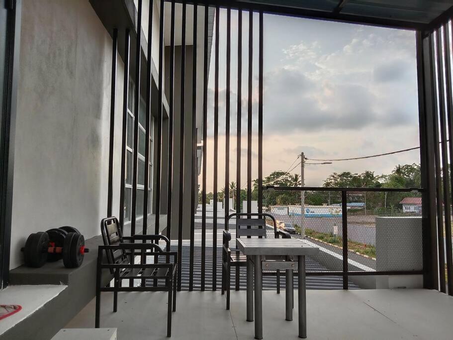 Weekly Rent Home Nearby Sultan Abdul Halim Airport photo 8