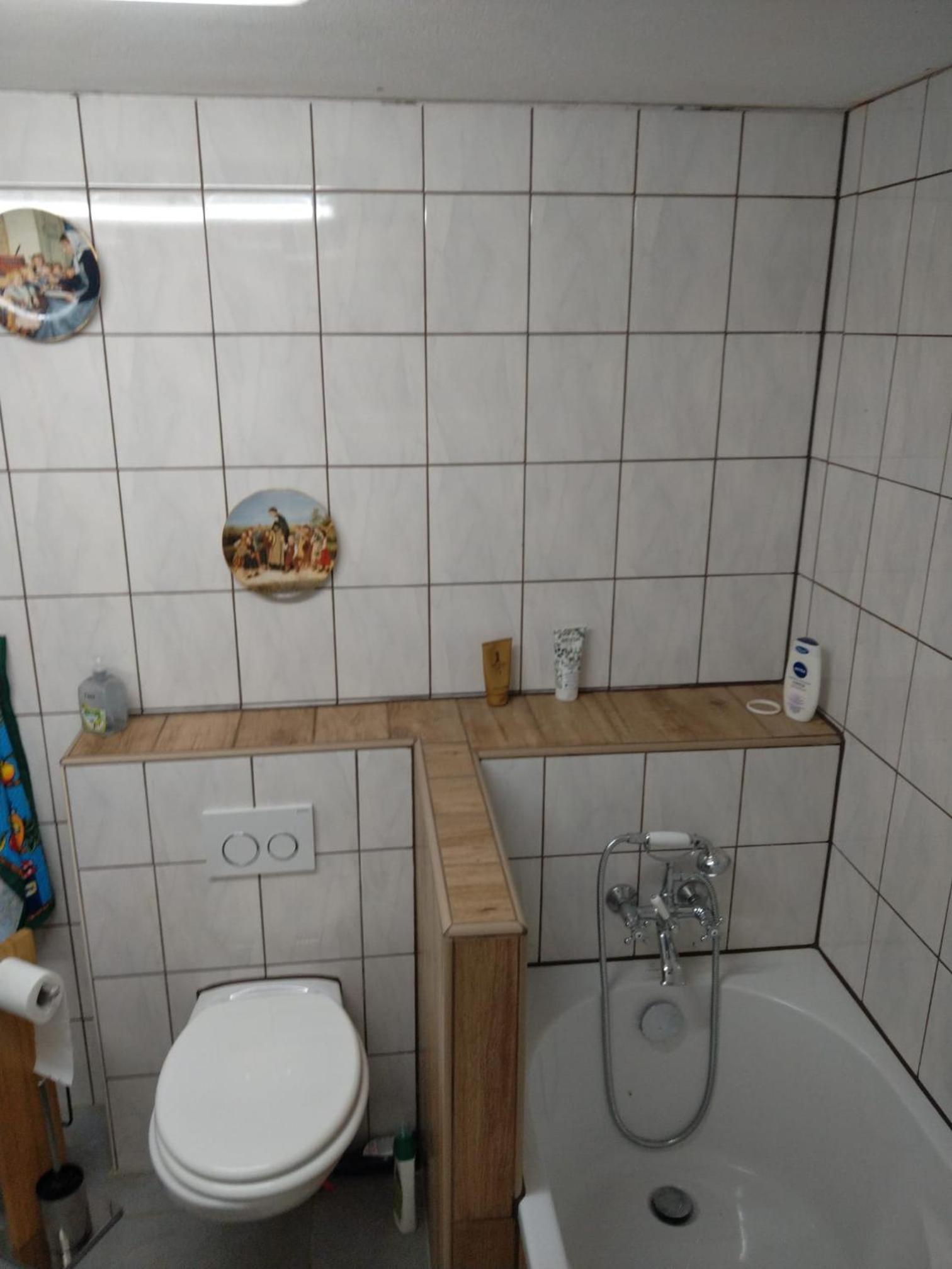Charmantes Western-Zimmer mit Veranda auf dem Raihof