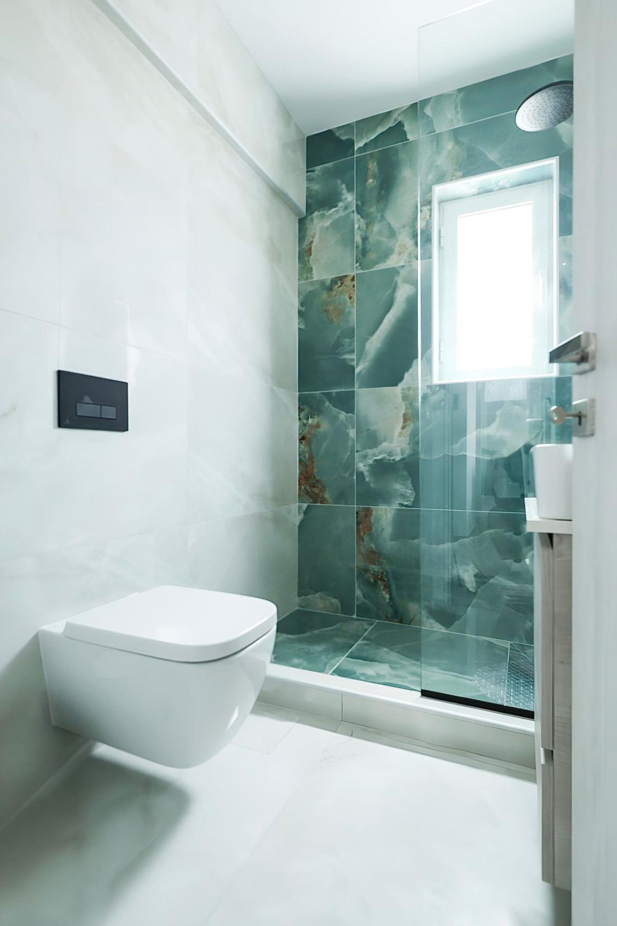Mairyloy city luxury apartment