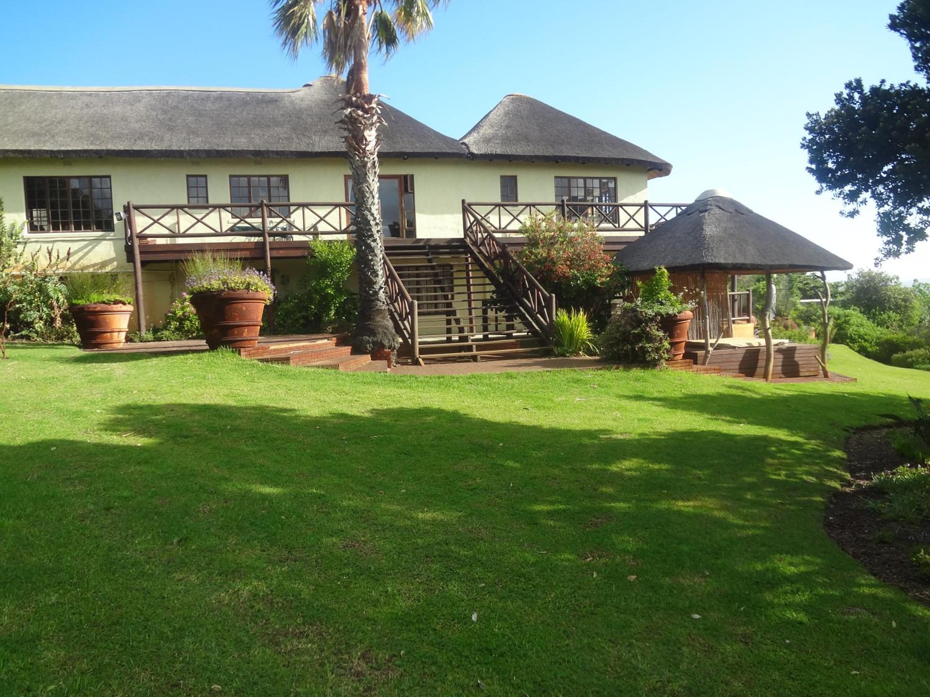 Wild Rose Country Lodge