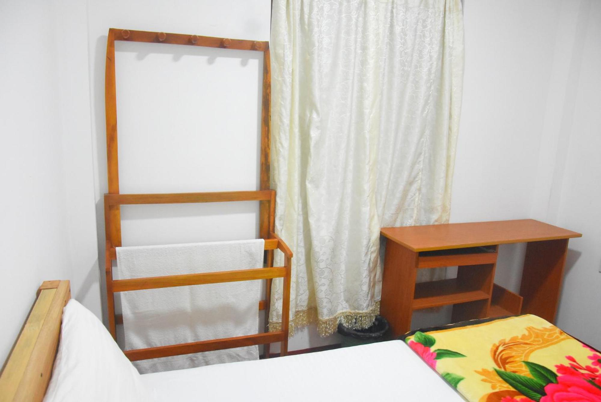 Ansi Villa