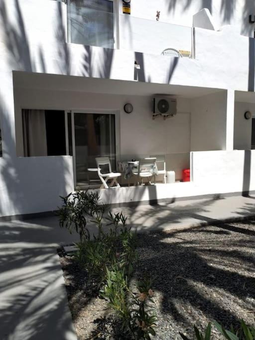 Casa Pura Vida