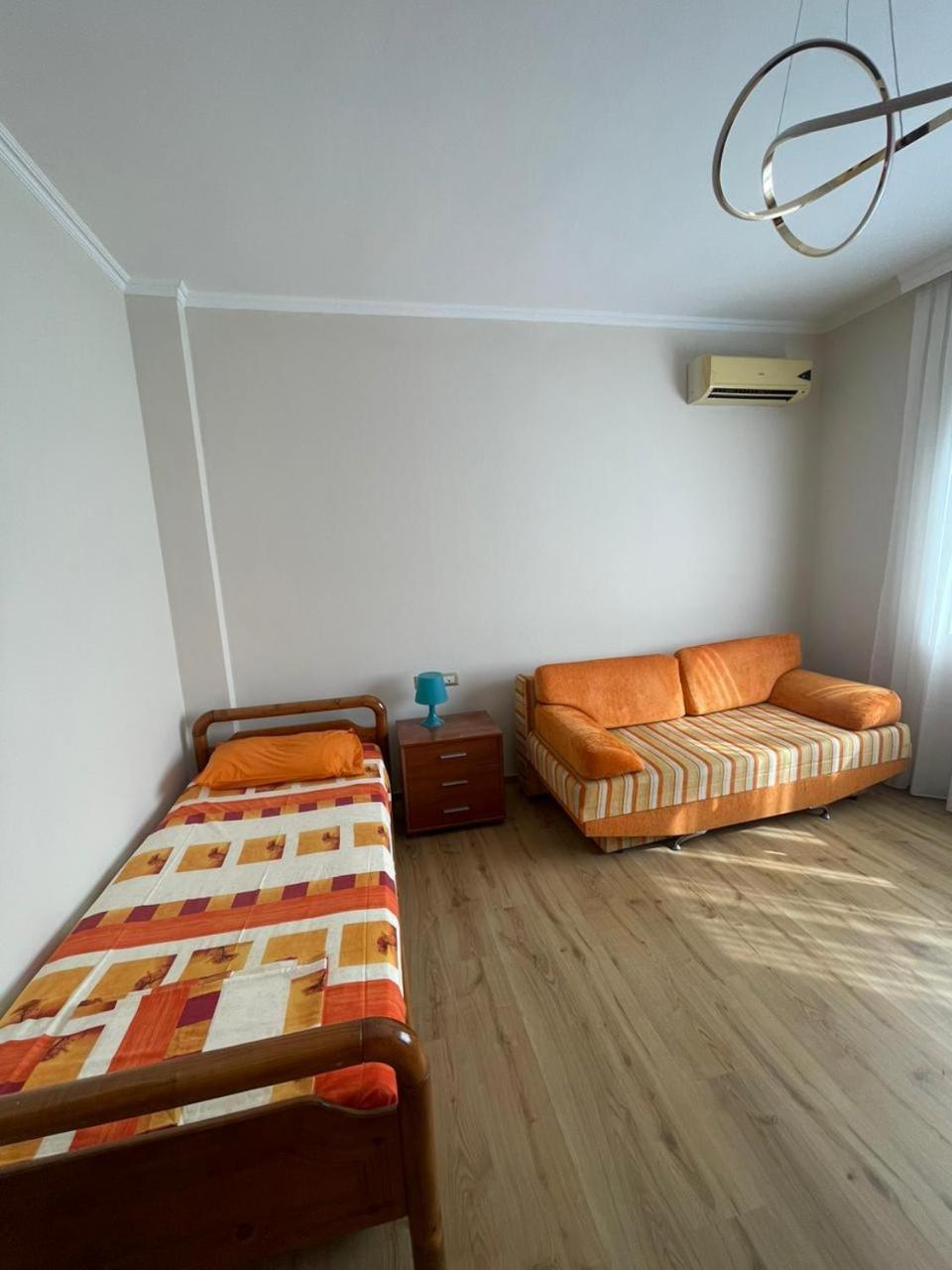 Old Town apartament