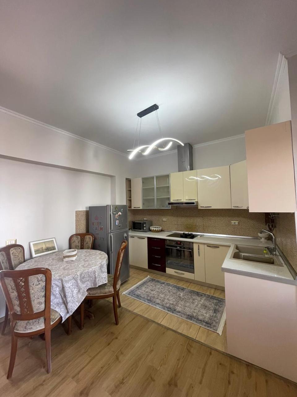 Old Town apartament