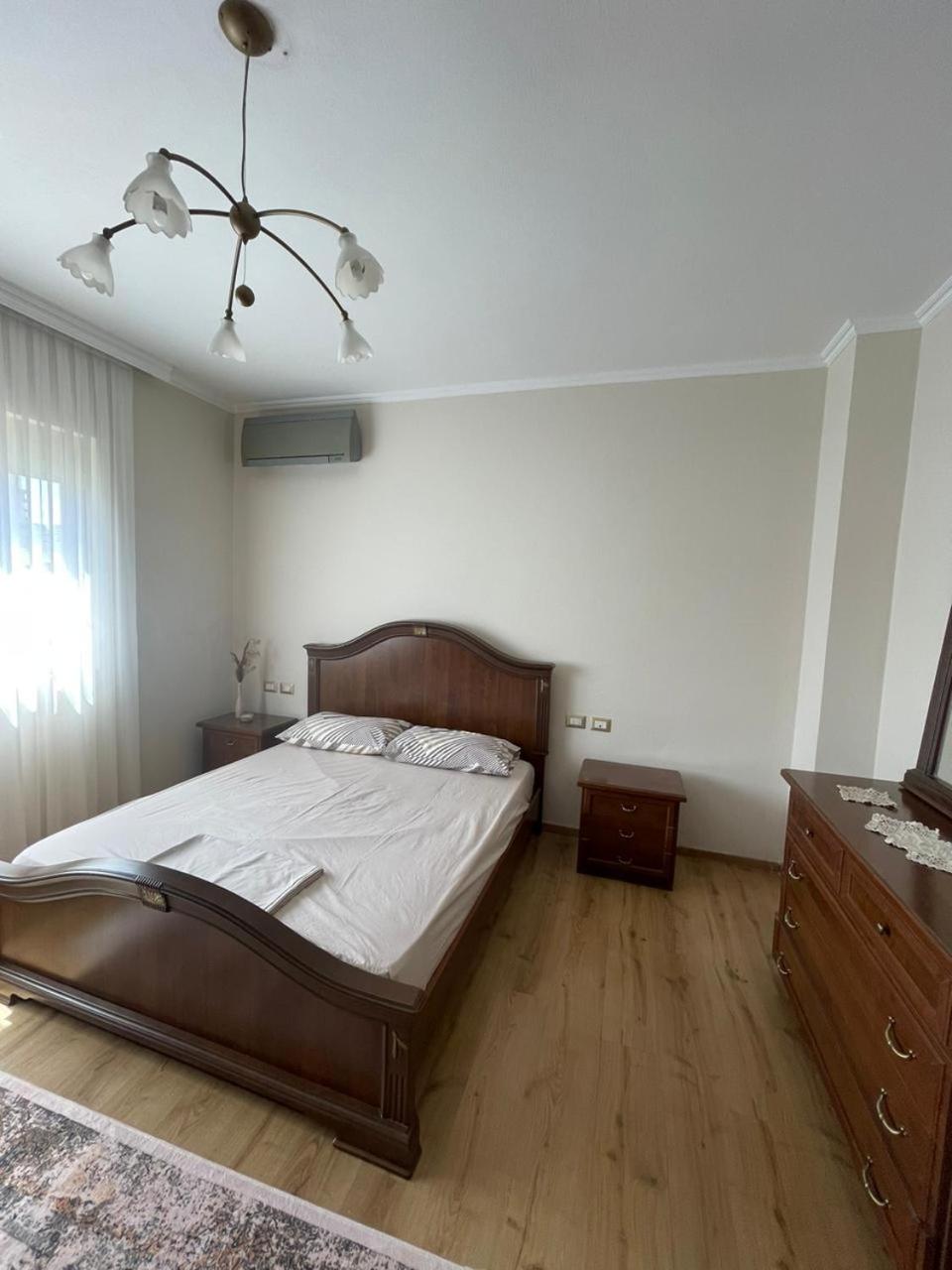 Old Town apartament