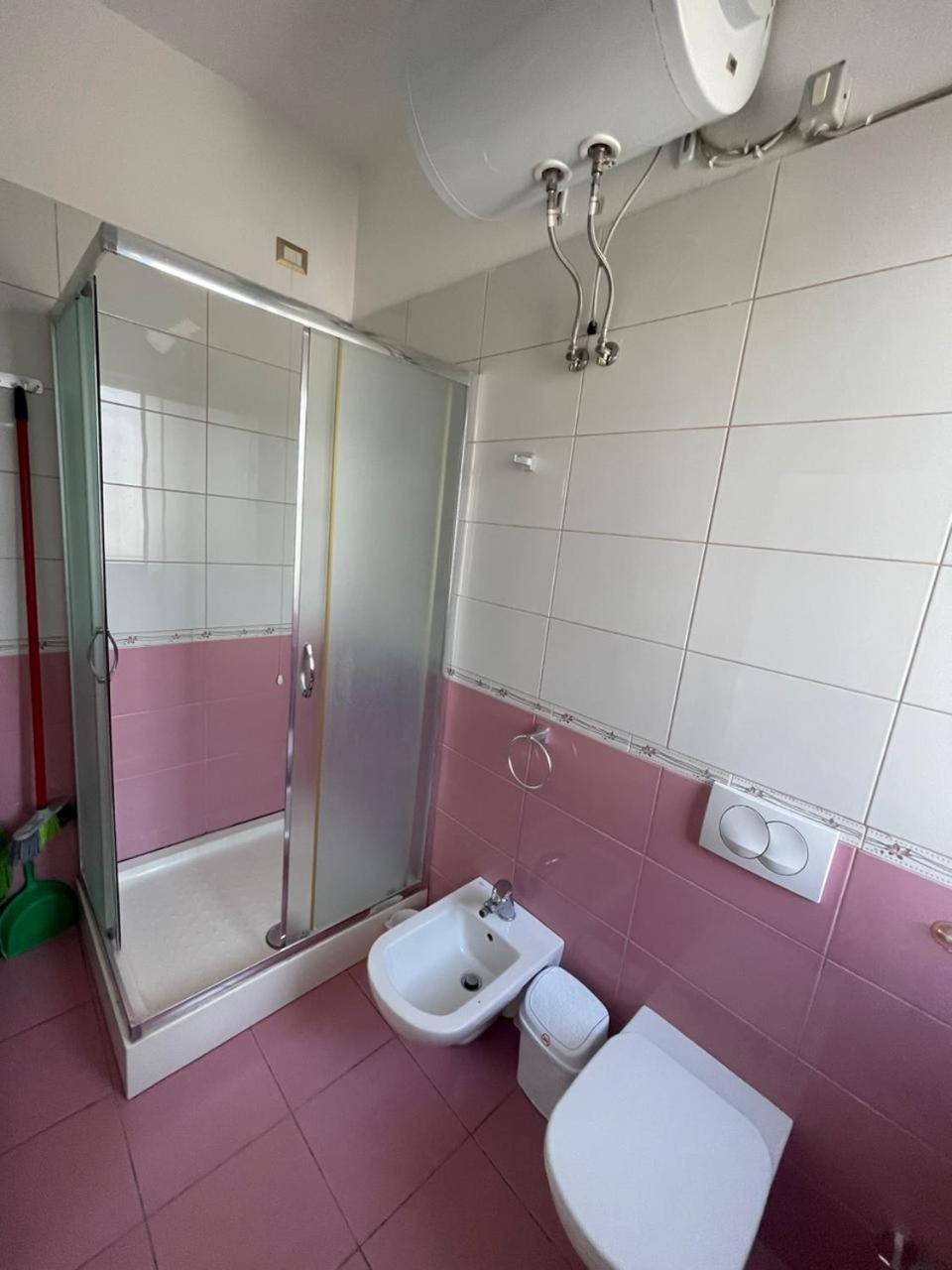 Old Town apartament