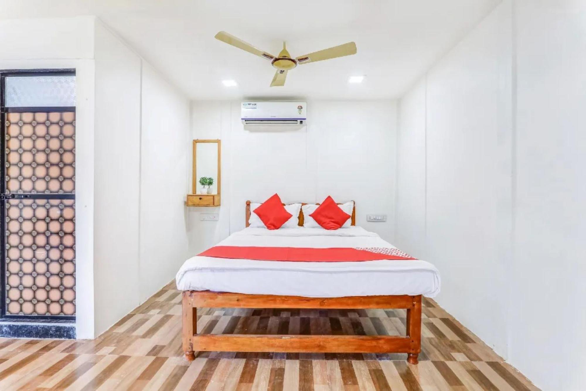 Sulochana Resort