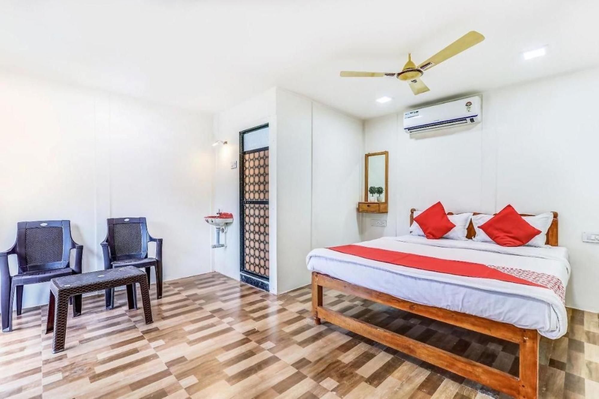 Sulochana Resort