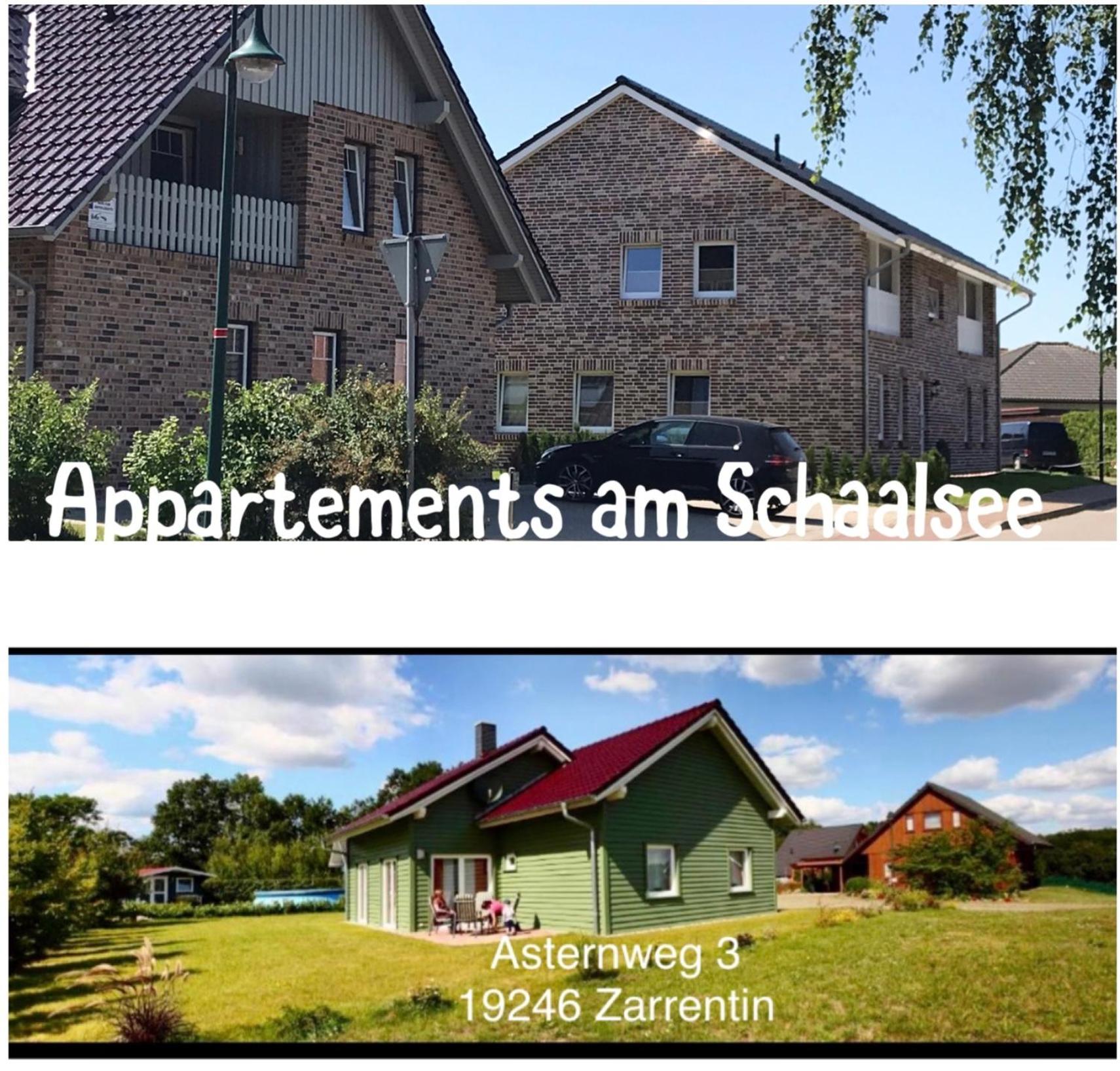 Appartements am Schaalsee view 5