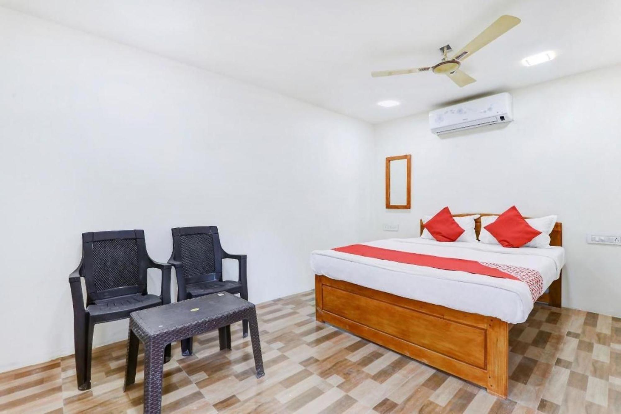 Sulochana Resort