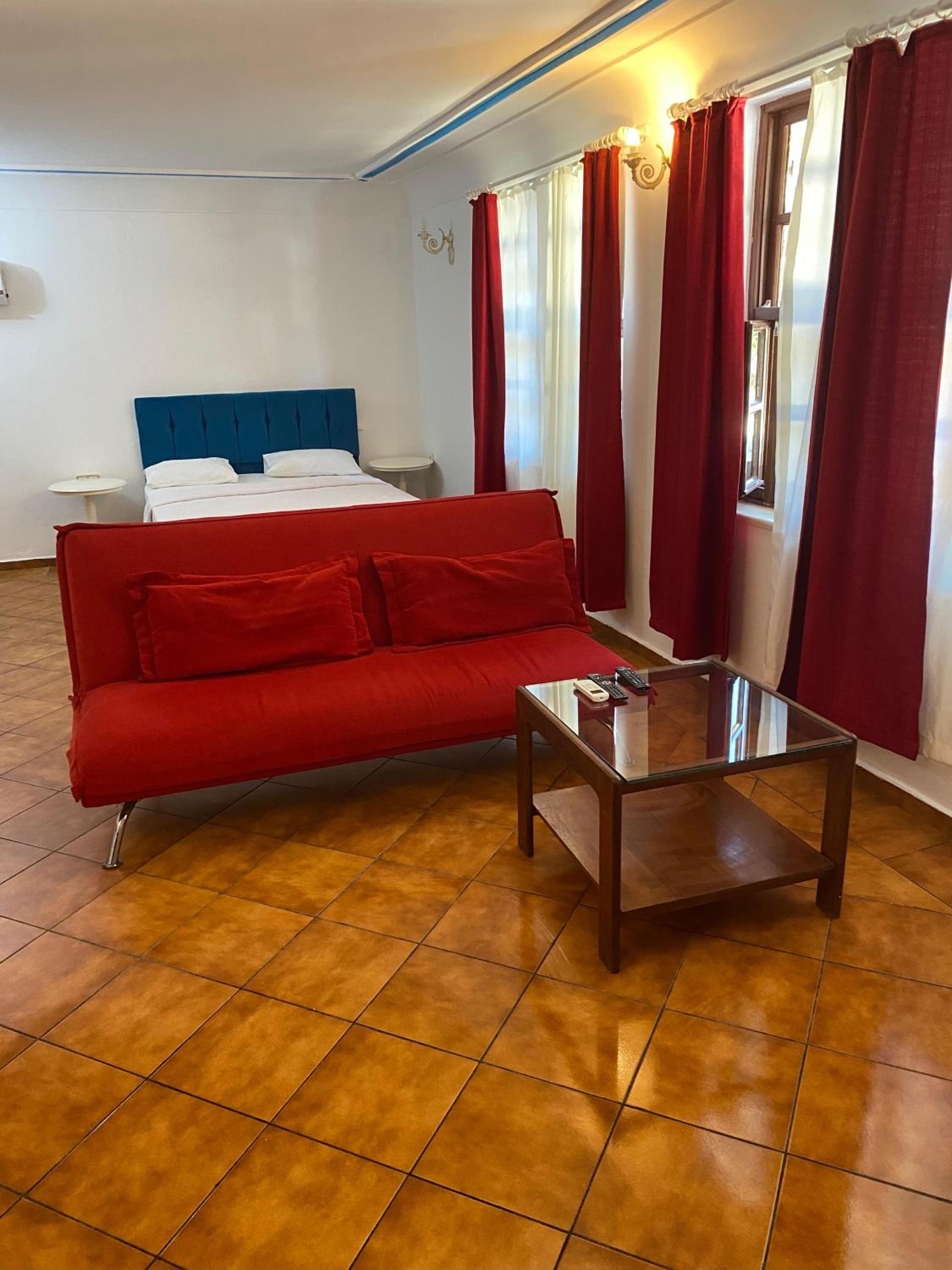 Urcu Hotel - Image 36