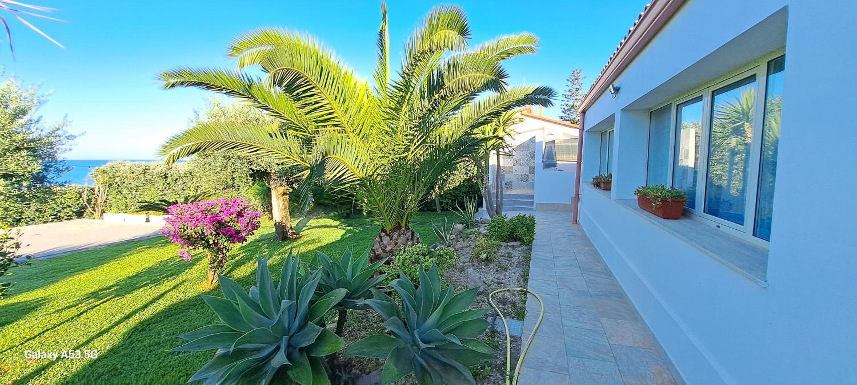 CasaSicula - Artemis House