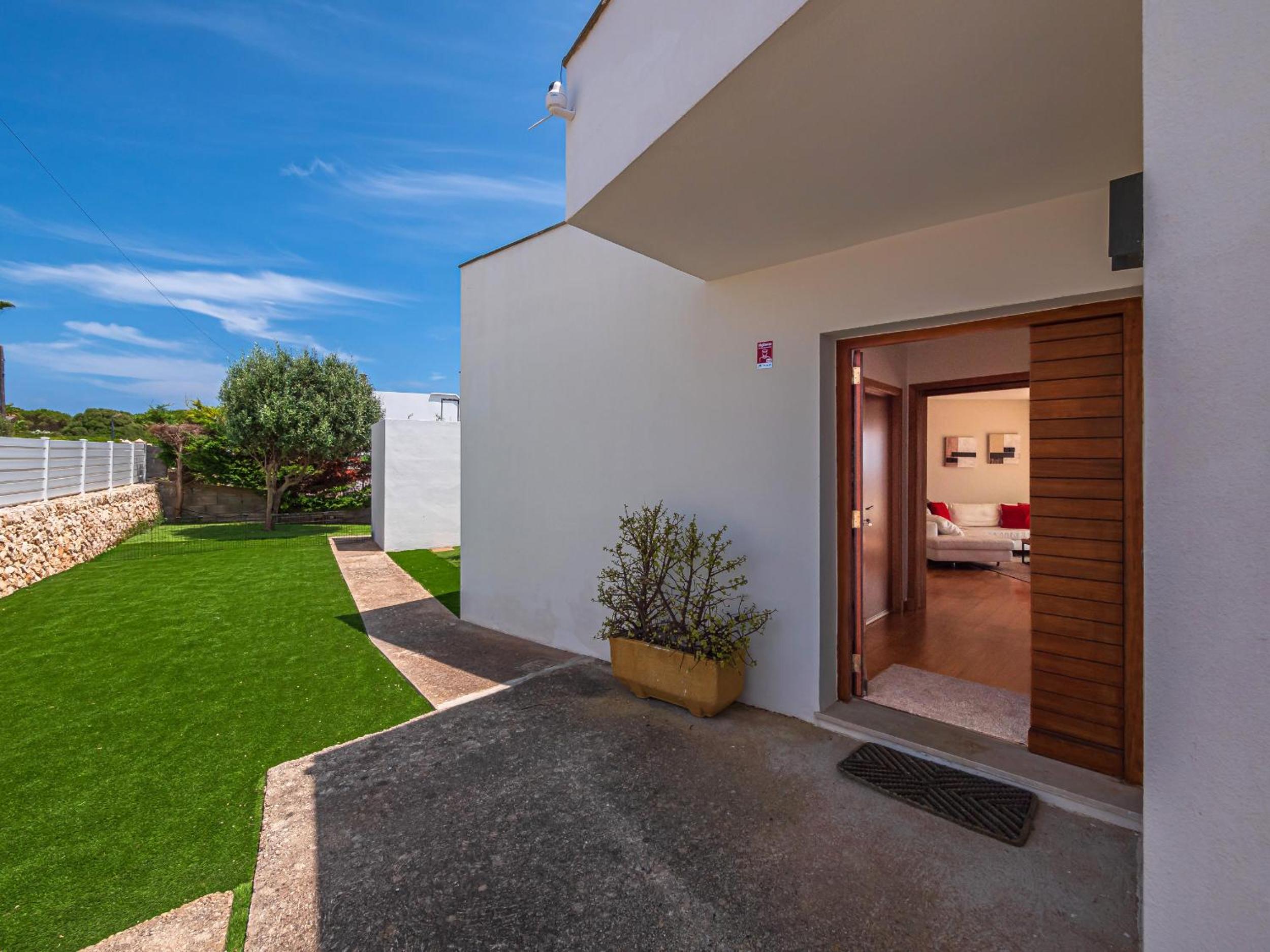 Villa Ca Nostra Menorca