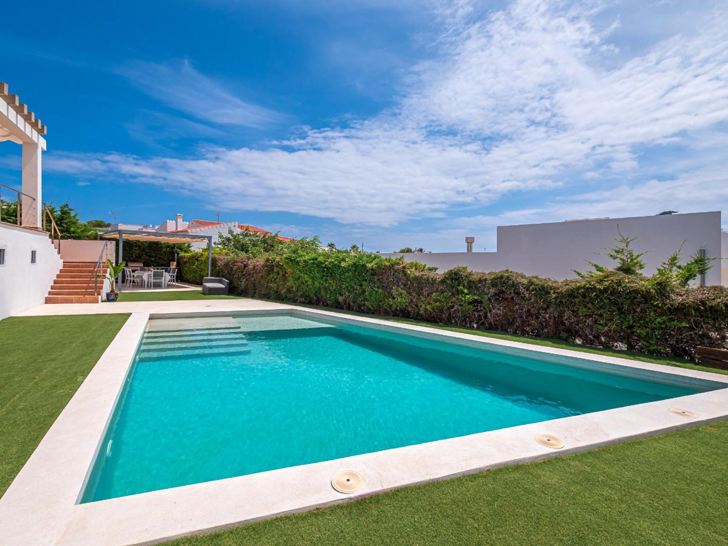 Villa Ca Nostra Menorca photo 5