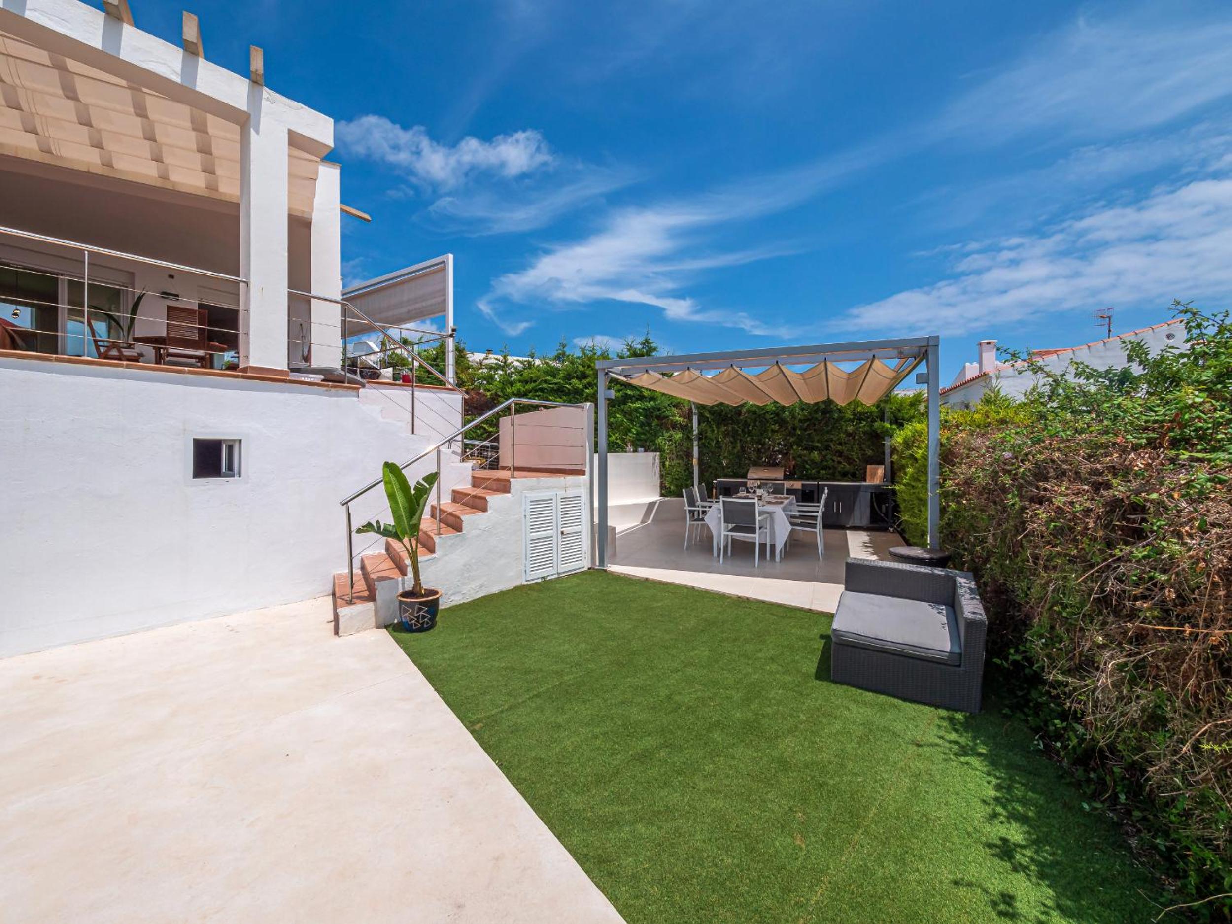 Villa Ca Nostra Menorca
