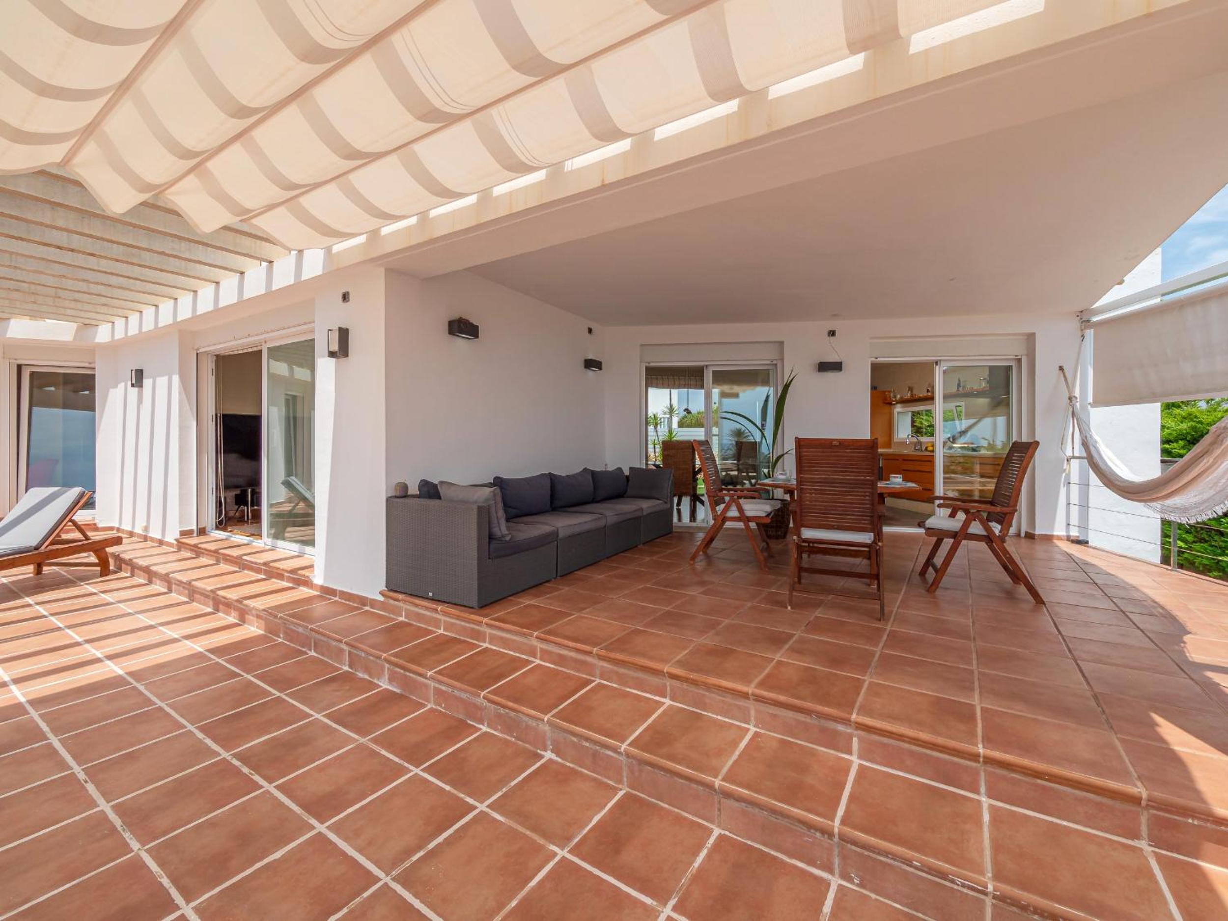 Villa Ca Nostra Menorca