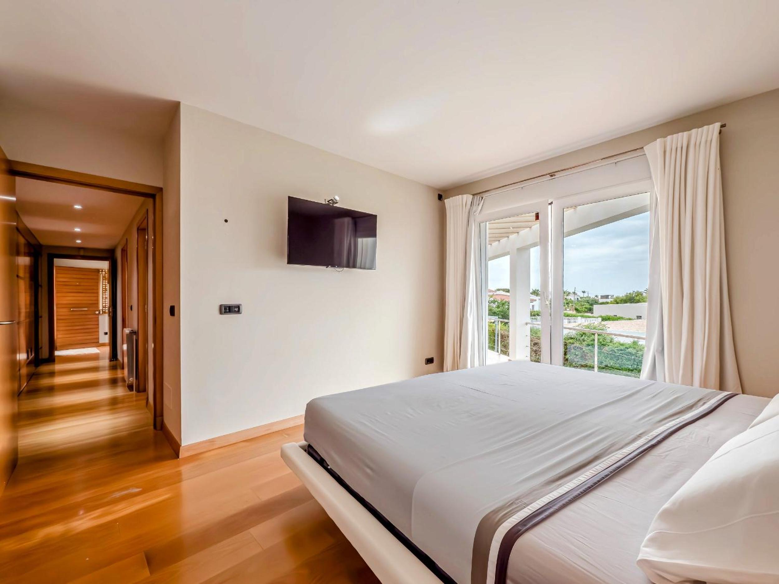 Villa Ca Nostra Menorca