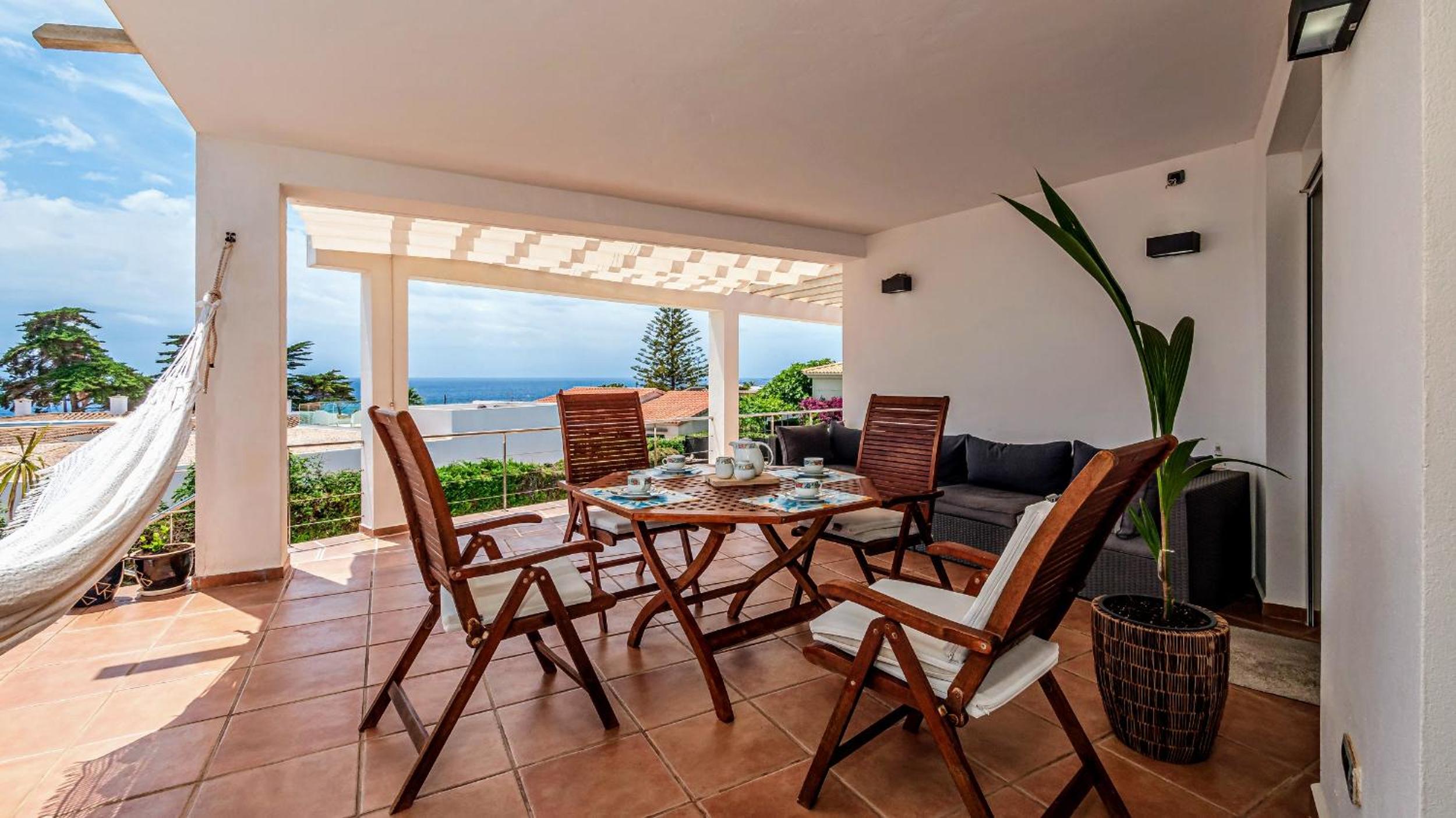 Villa Ca Nostra Menorca