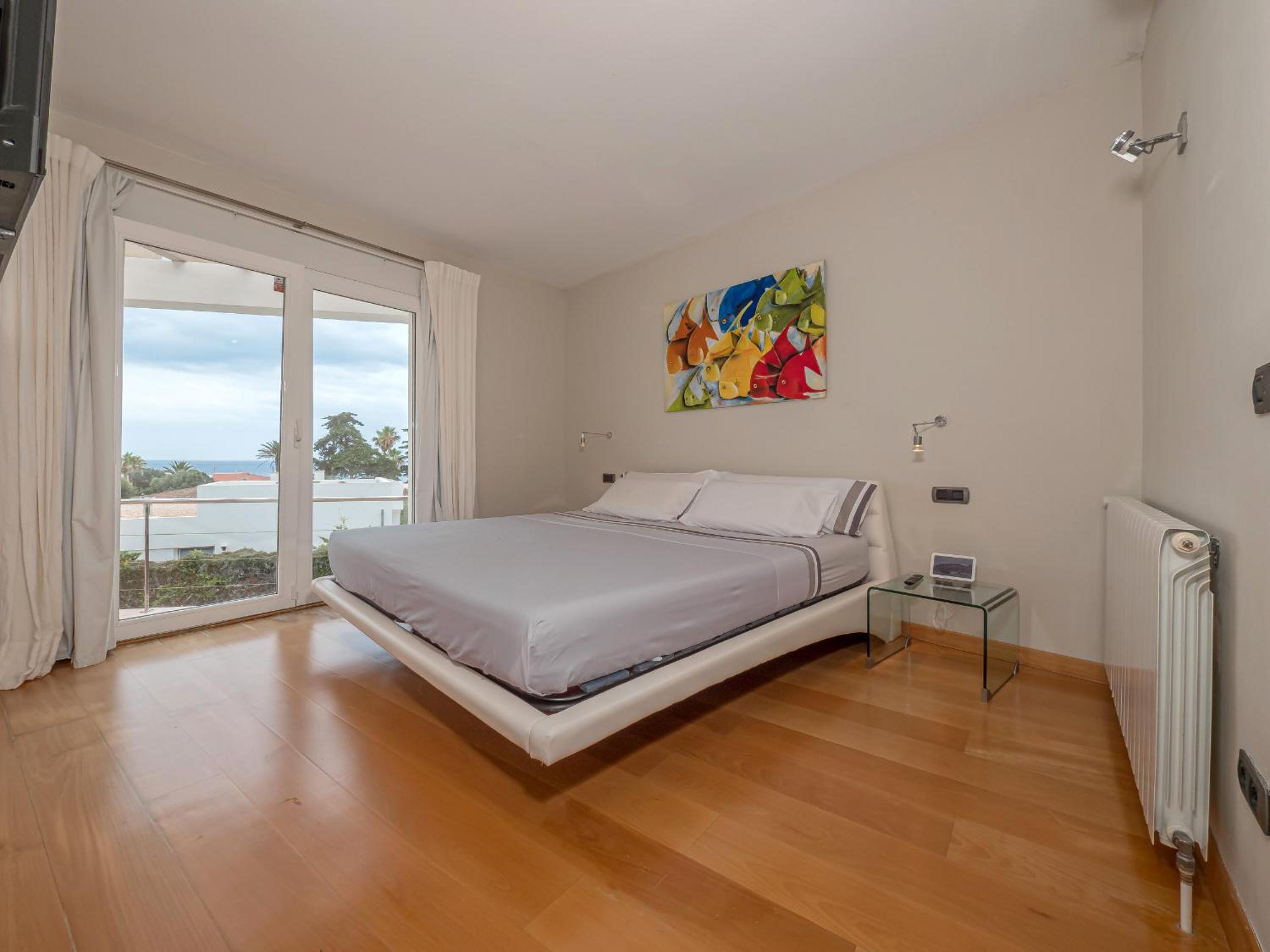 Villa Ca Nostra Menorca