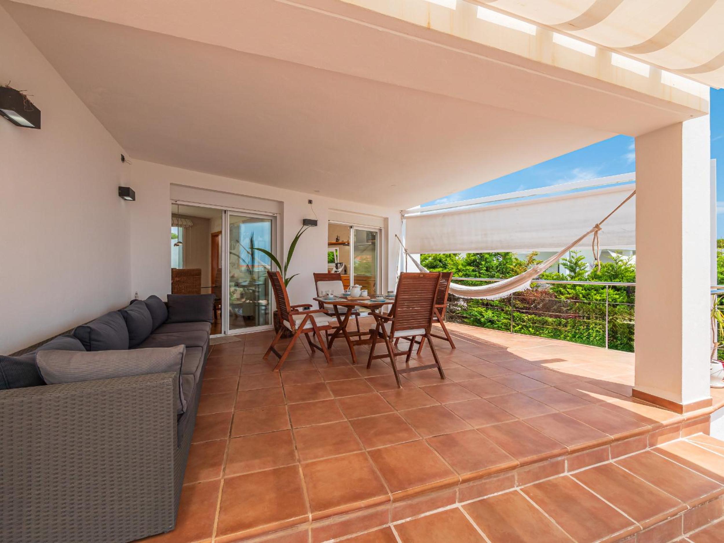 Villa Ca Nostra Menorca