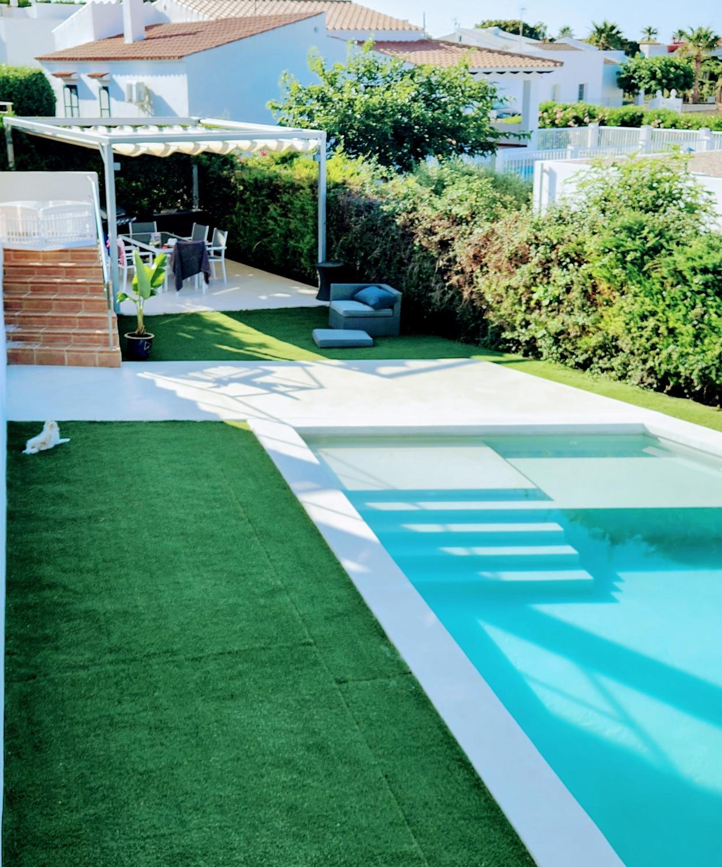 Villa Ca Nostra Menorca